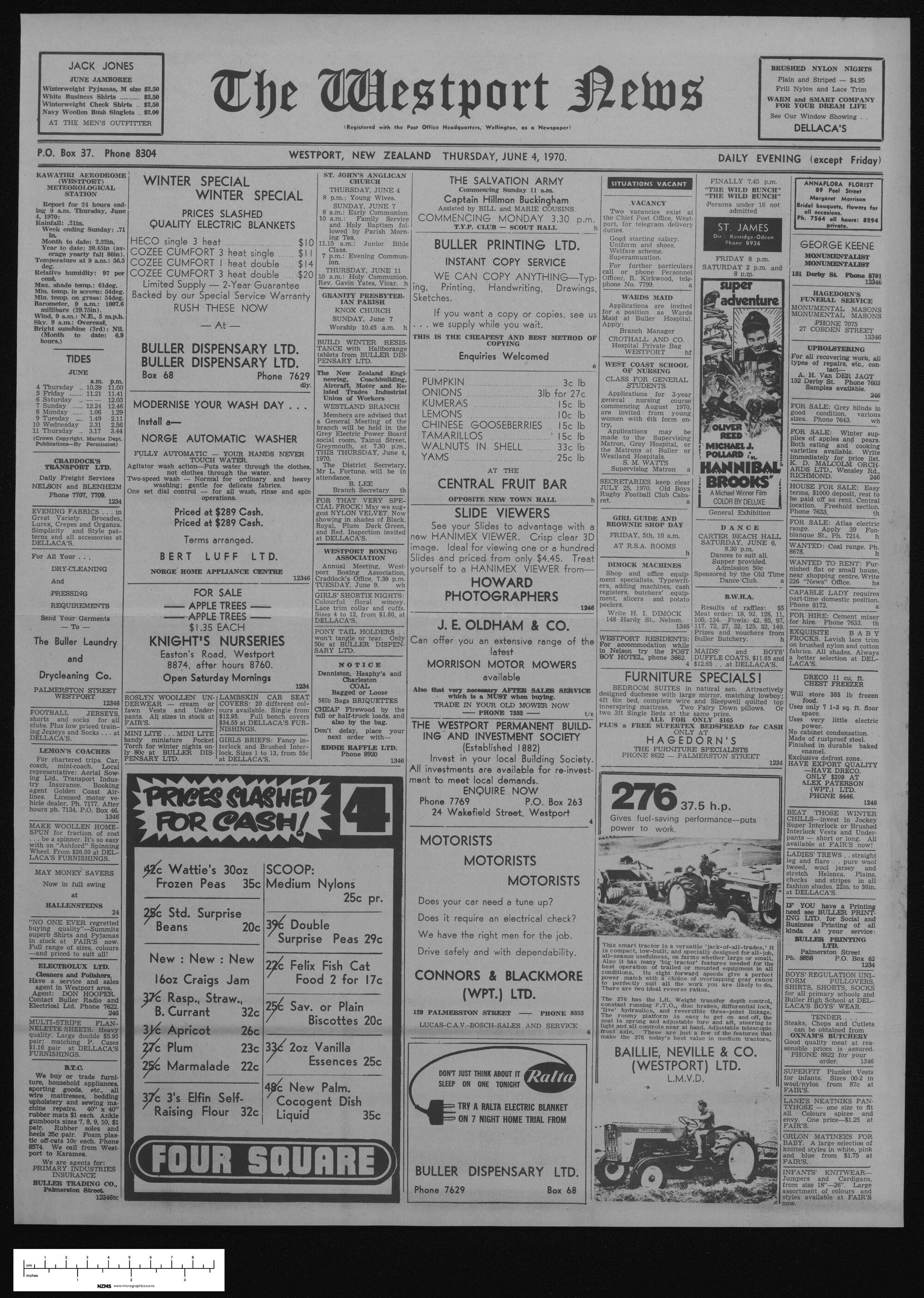 1970-06-04 Westport News