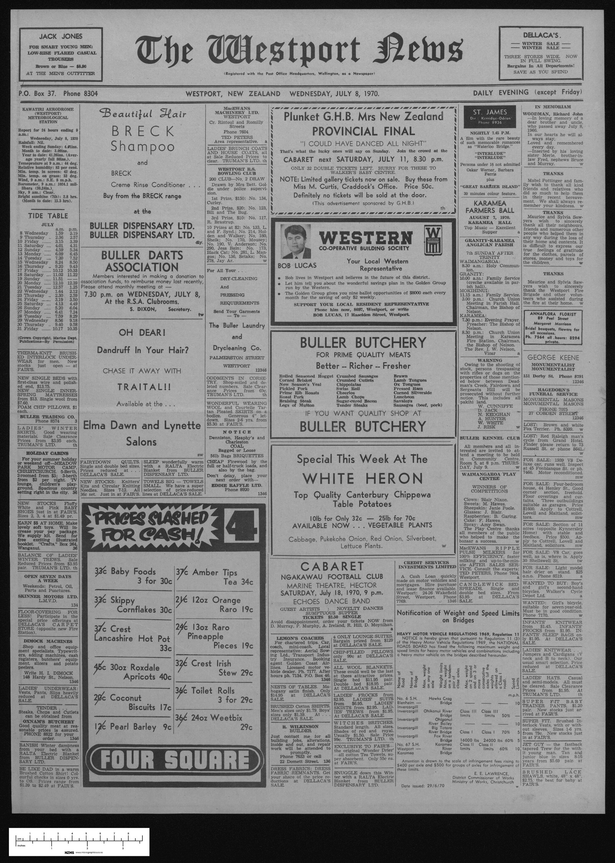 1970-07-08 Westport News