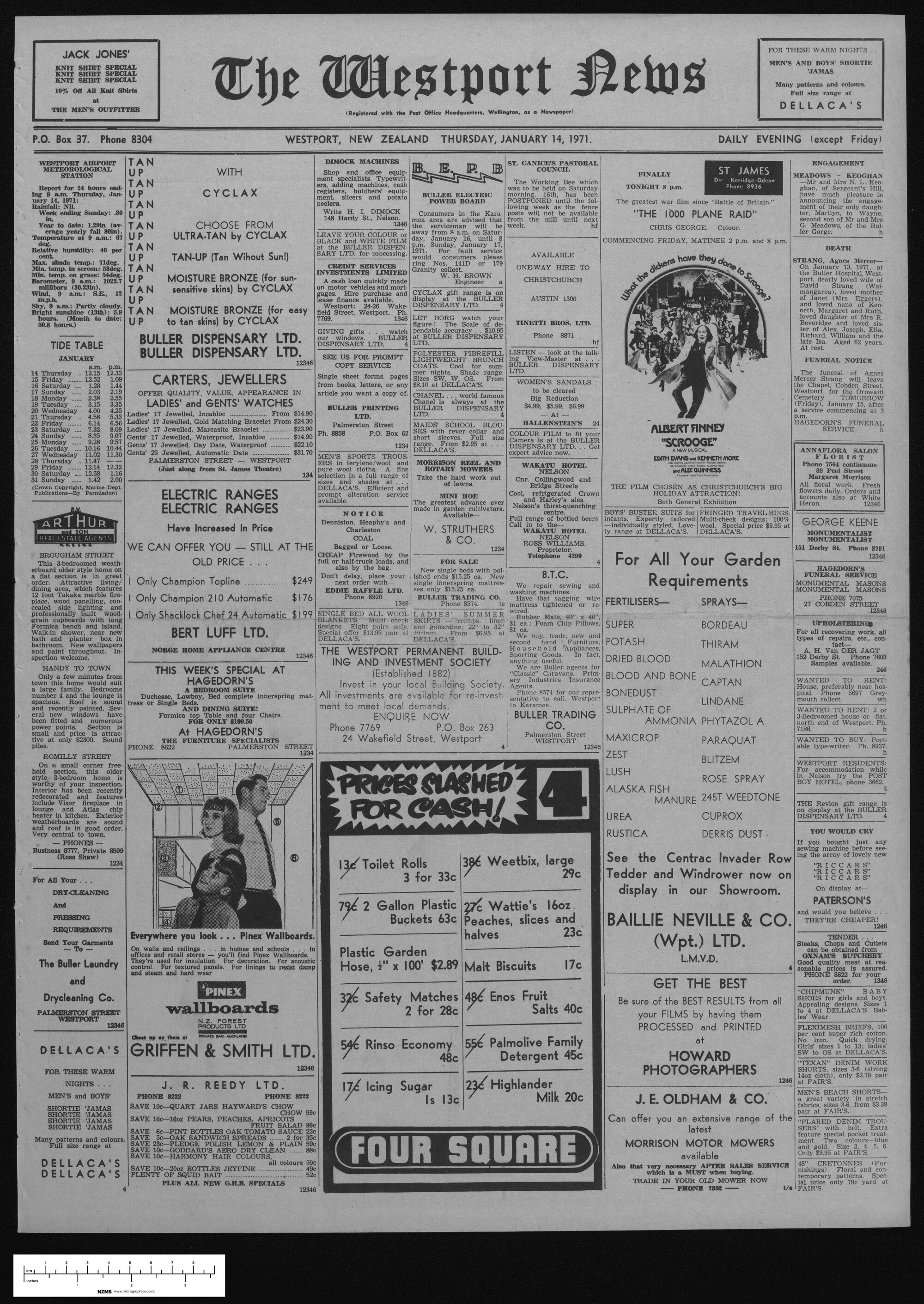 1971-01-14 Westport News