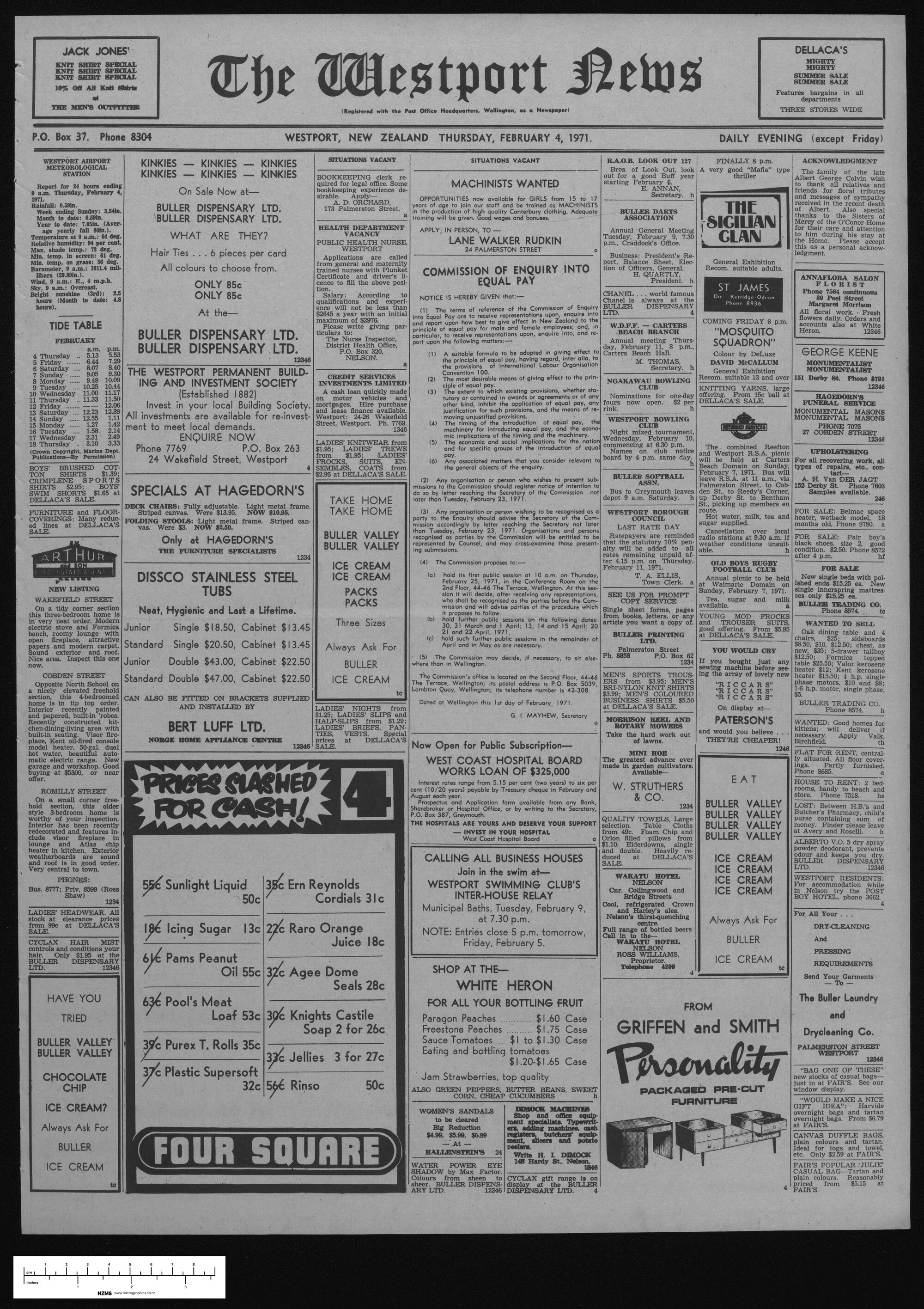 1971-02-04 Westport News