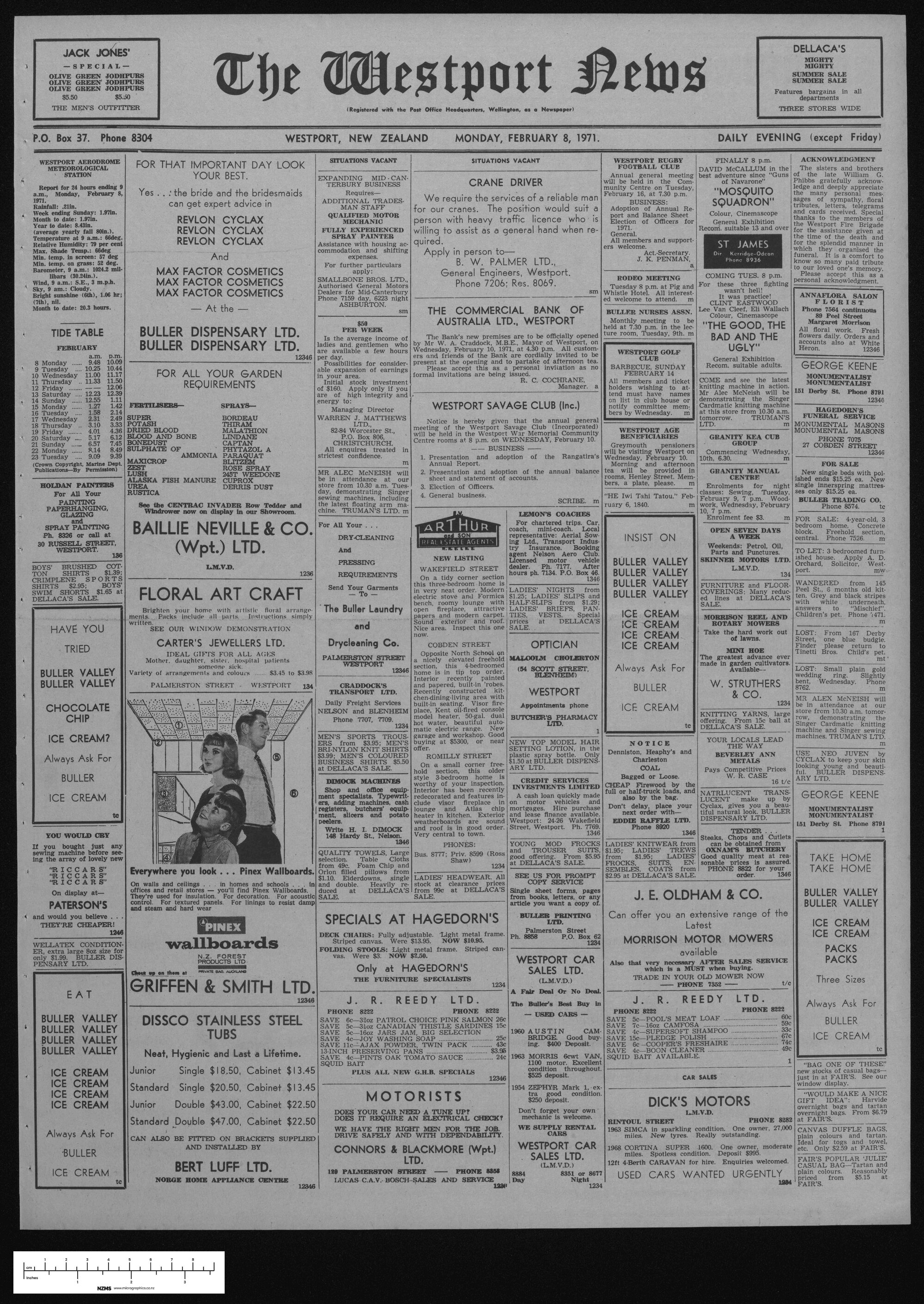 1971-02-08 Westport News