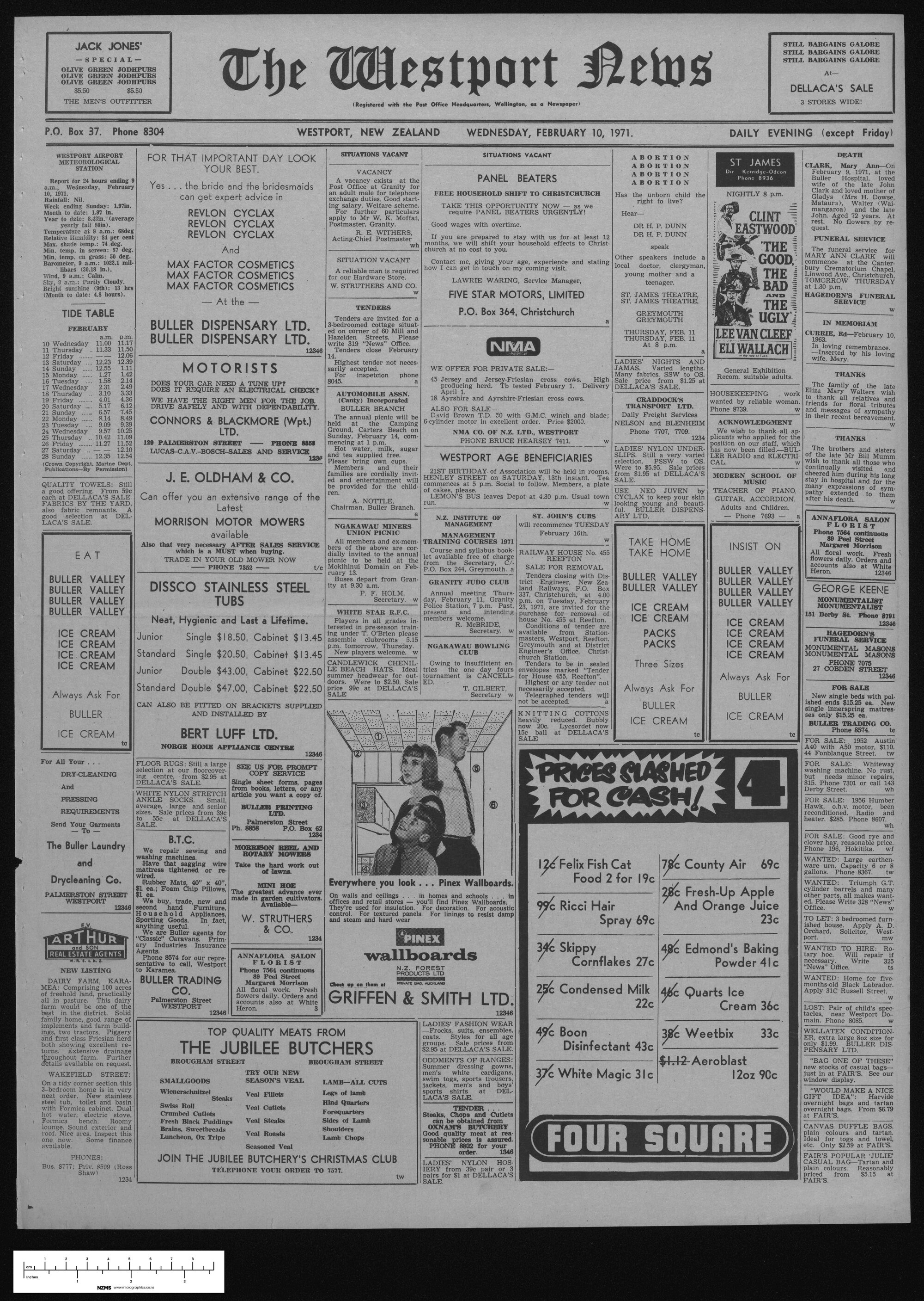 1971-02-10 Westport News