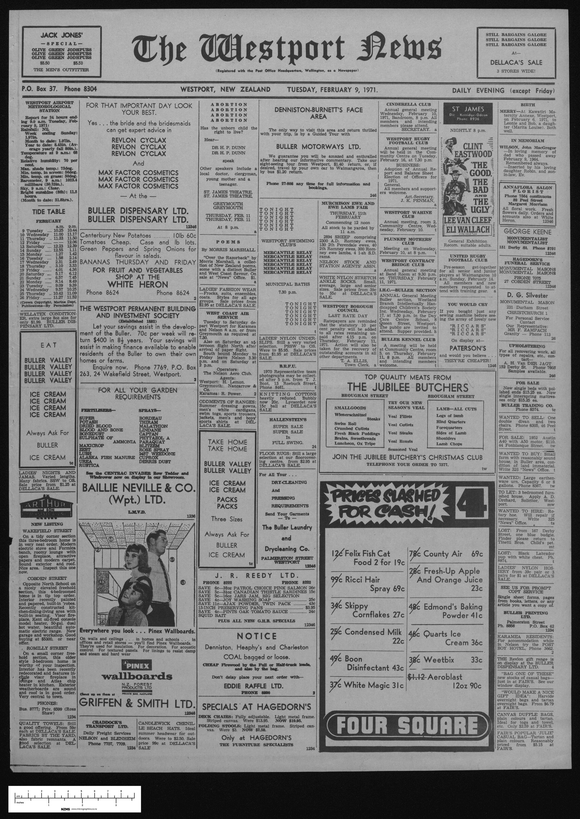 1971-02-09 Westport News