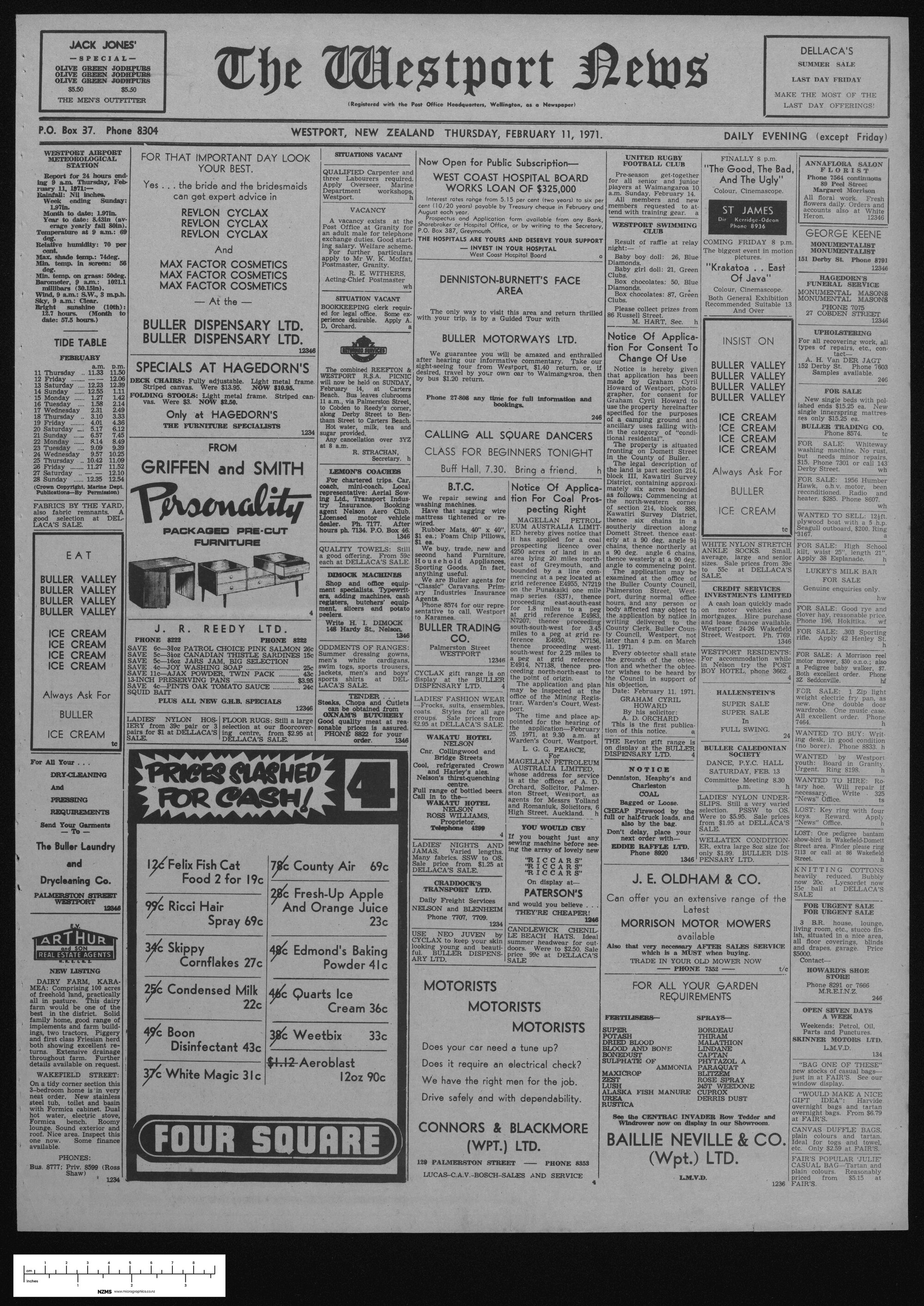 1971-02-11 Westport News