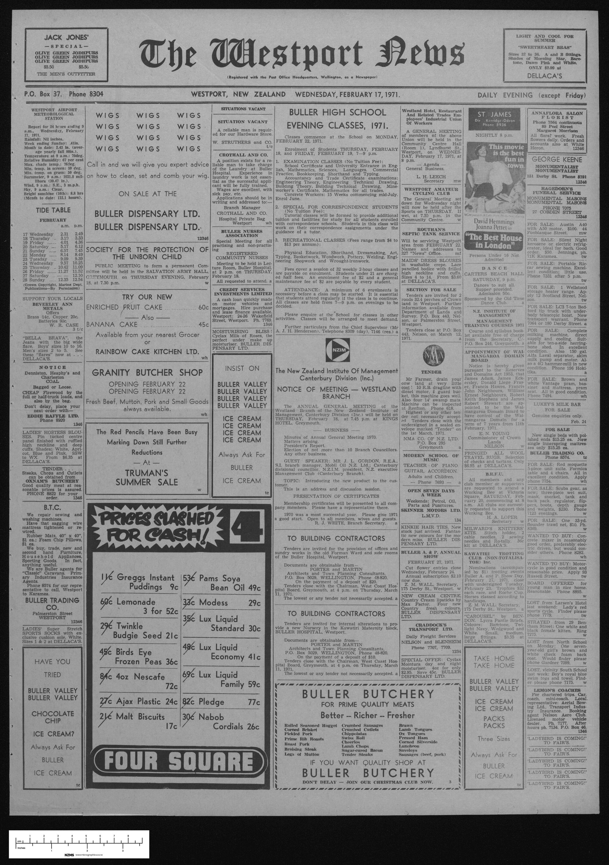 1971-02-17 Westport News