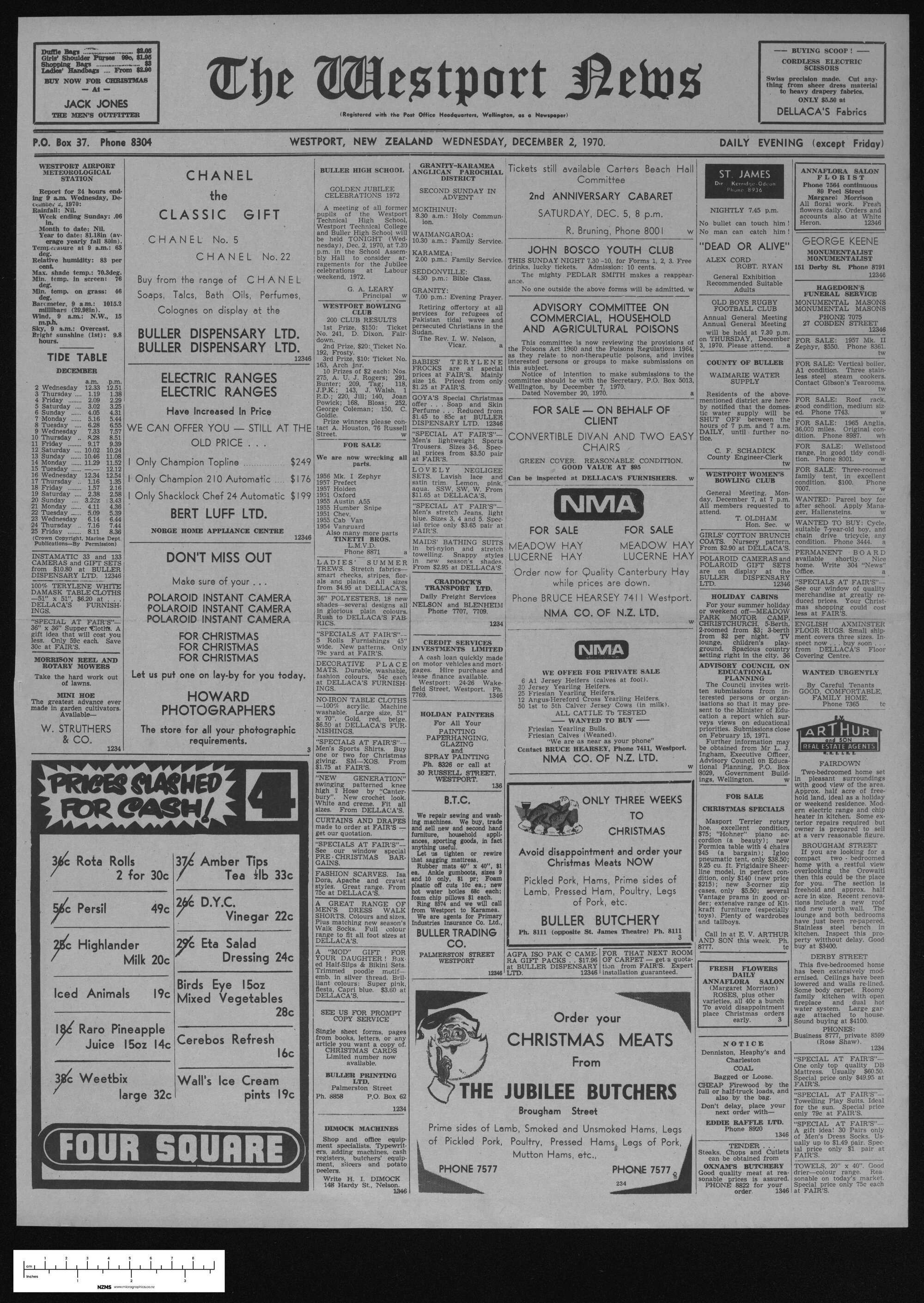 1970-12-02 Westport News