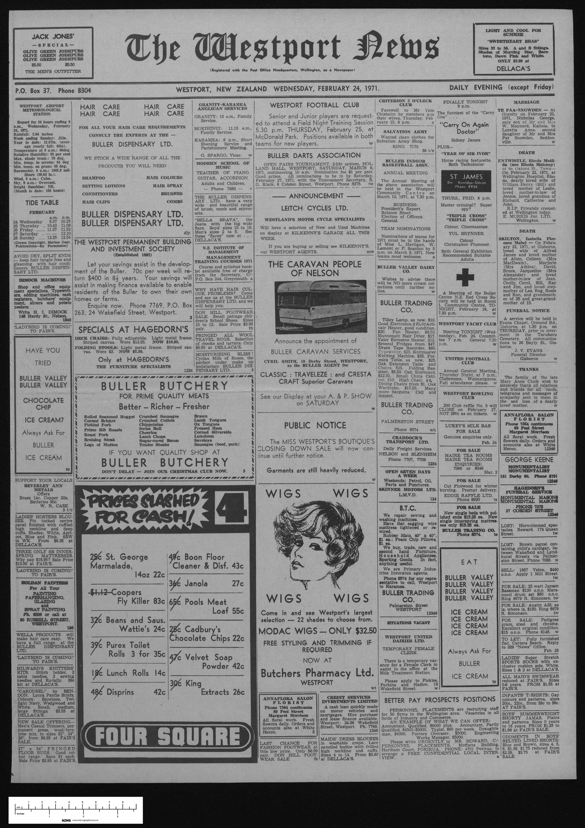 1971-02-24 Westport News