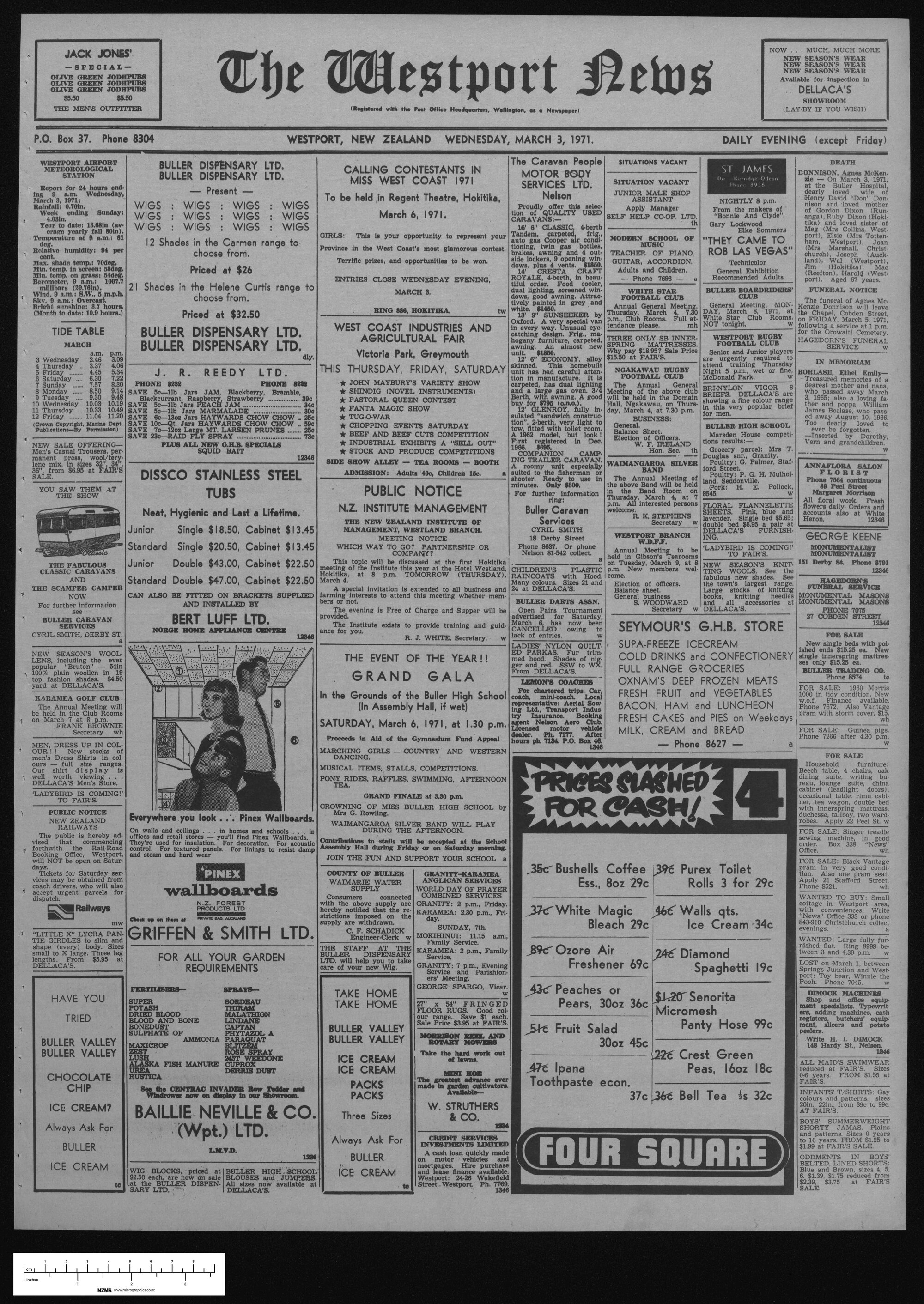 1971-03-03 Westport News