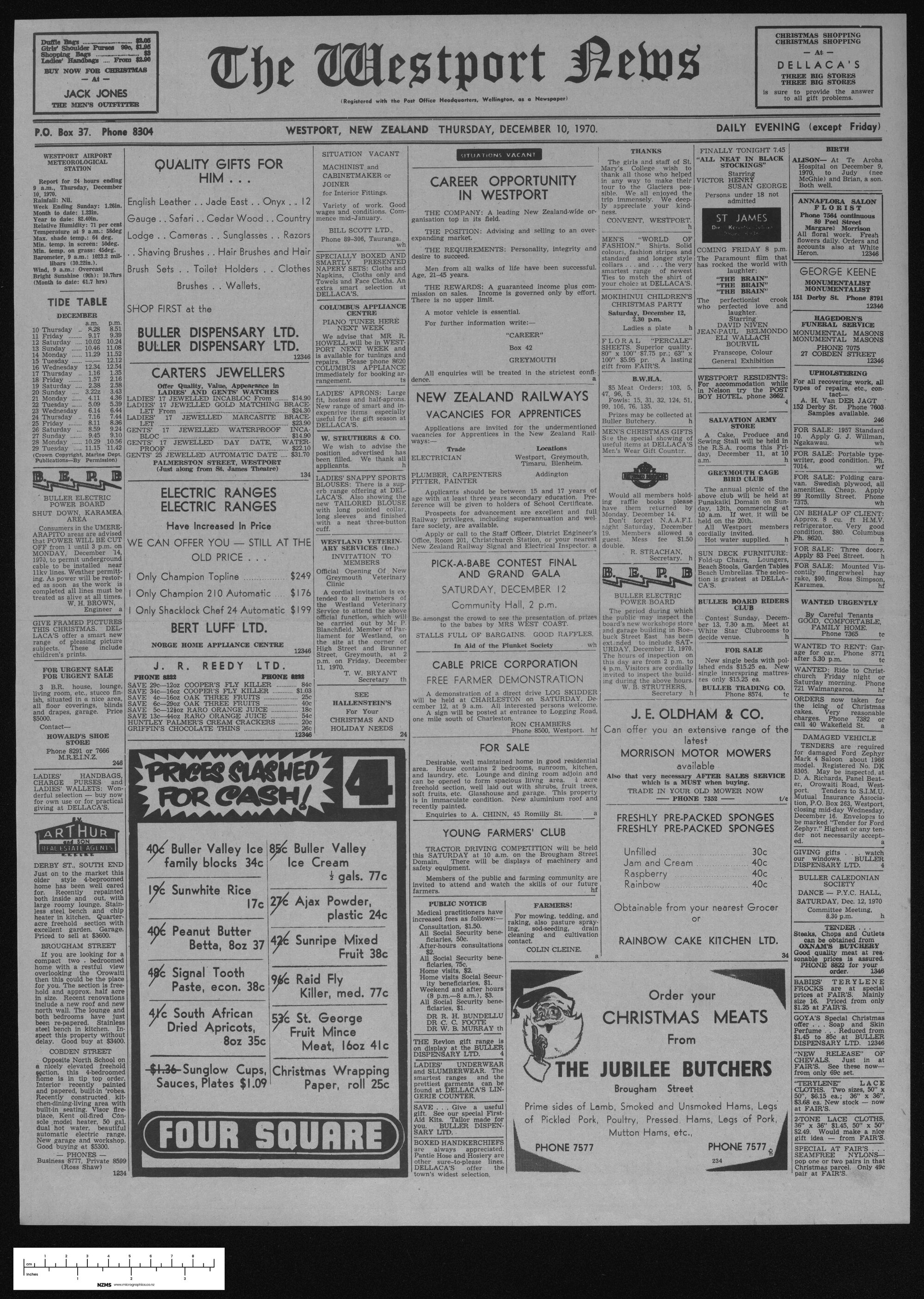 1970-12-10 Westport News