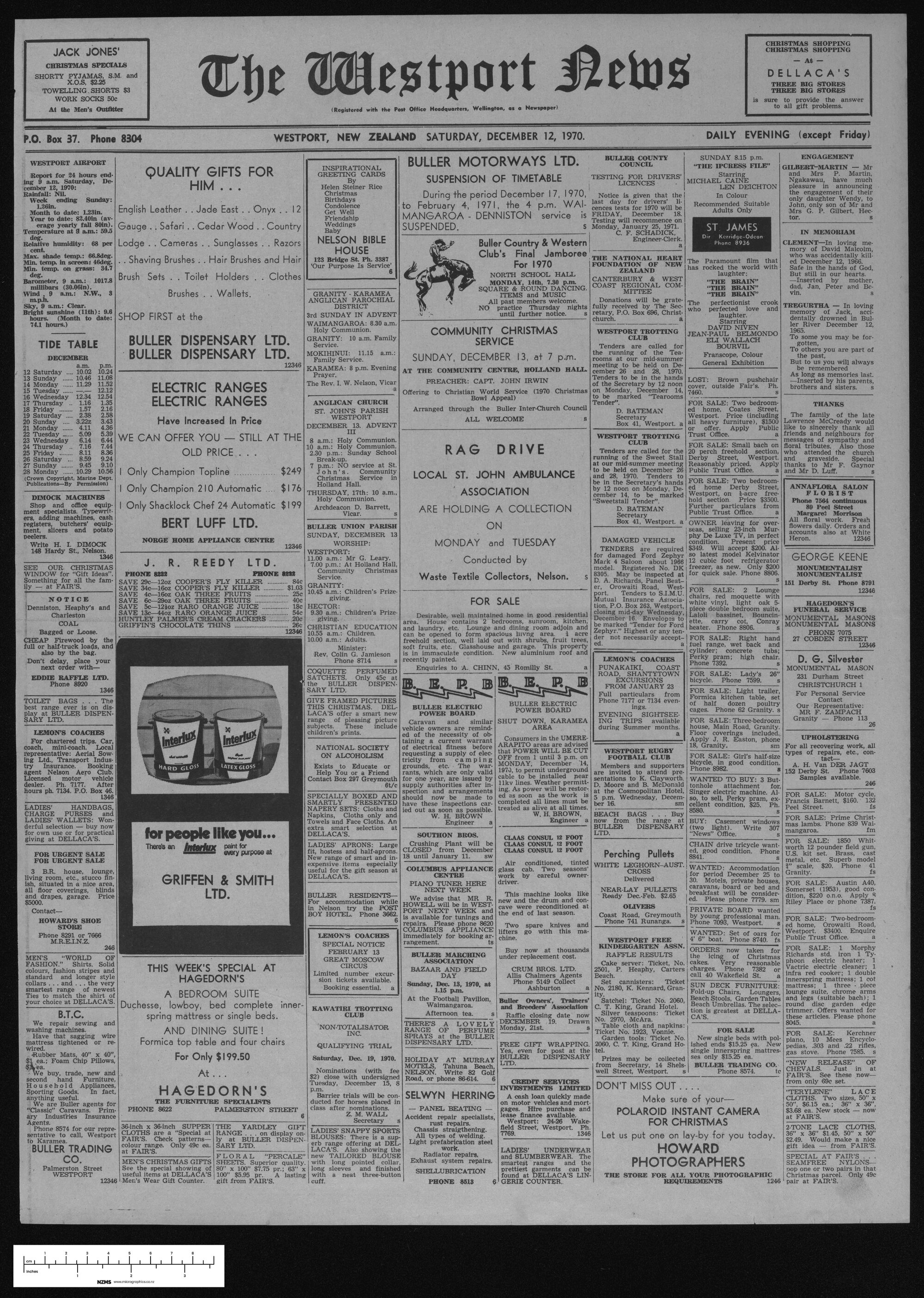 1970-12-12 Westport News