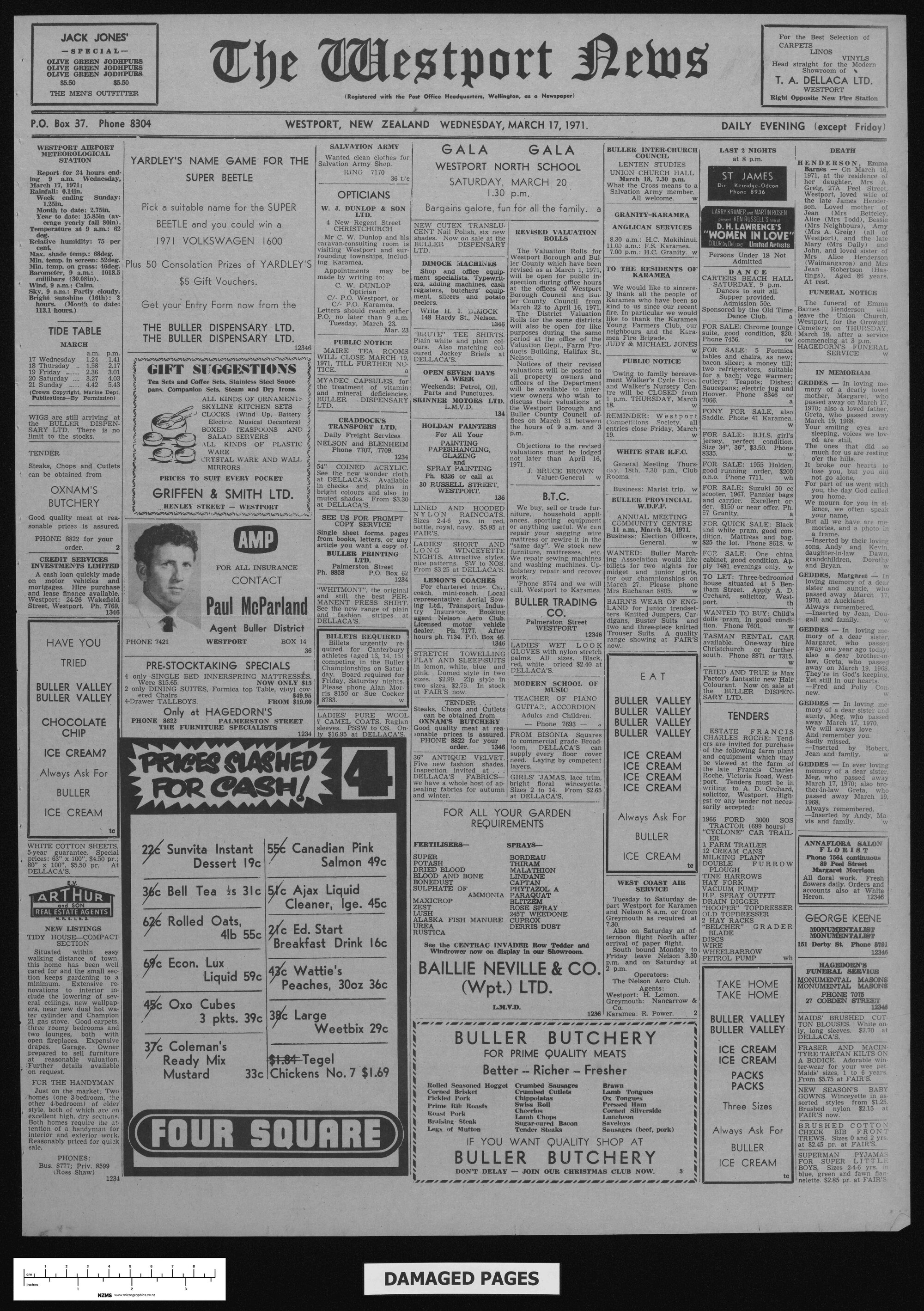 1971-03-17 Westport News