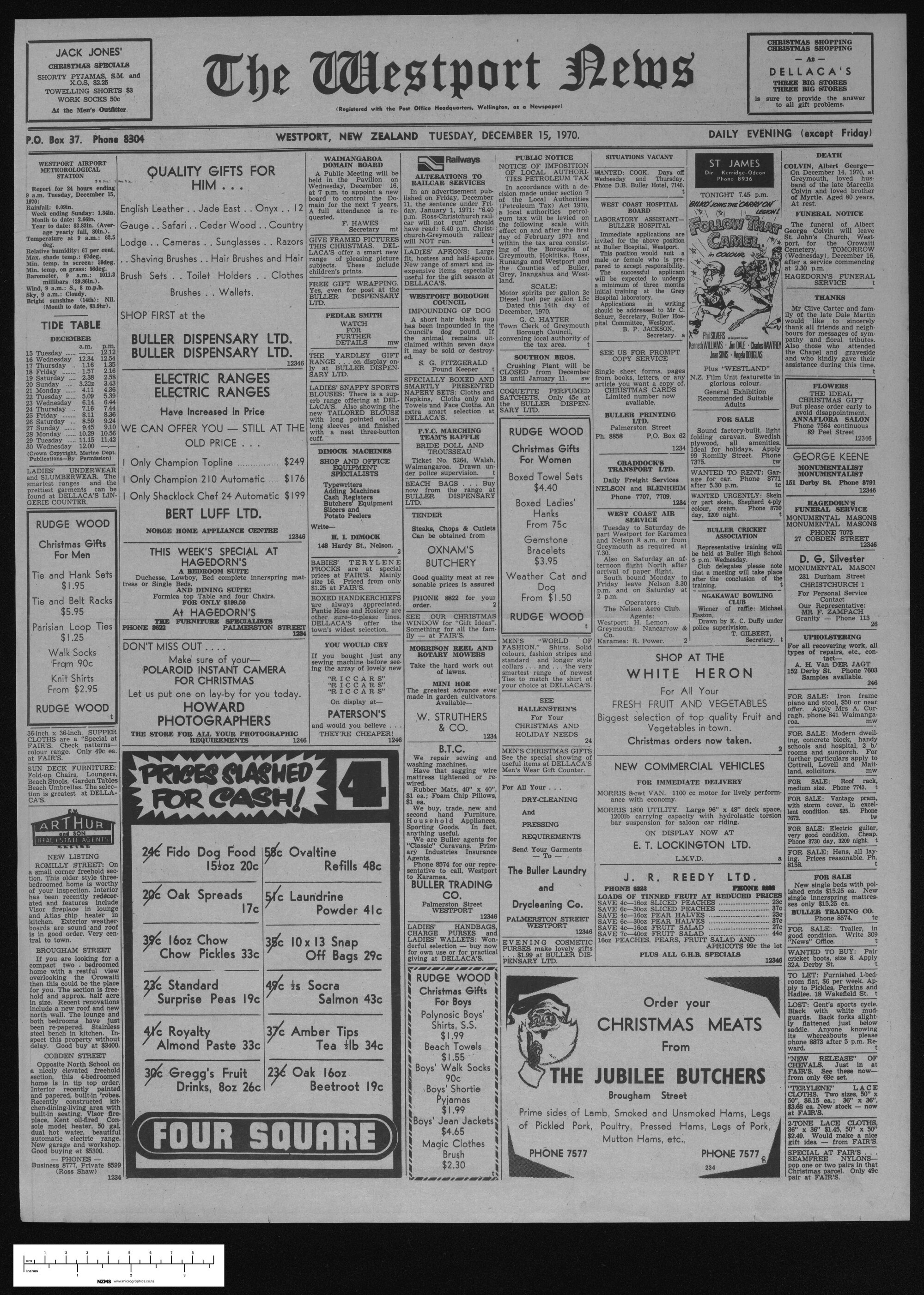 1970-12-15 Westport News
