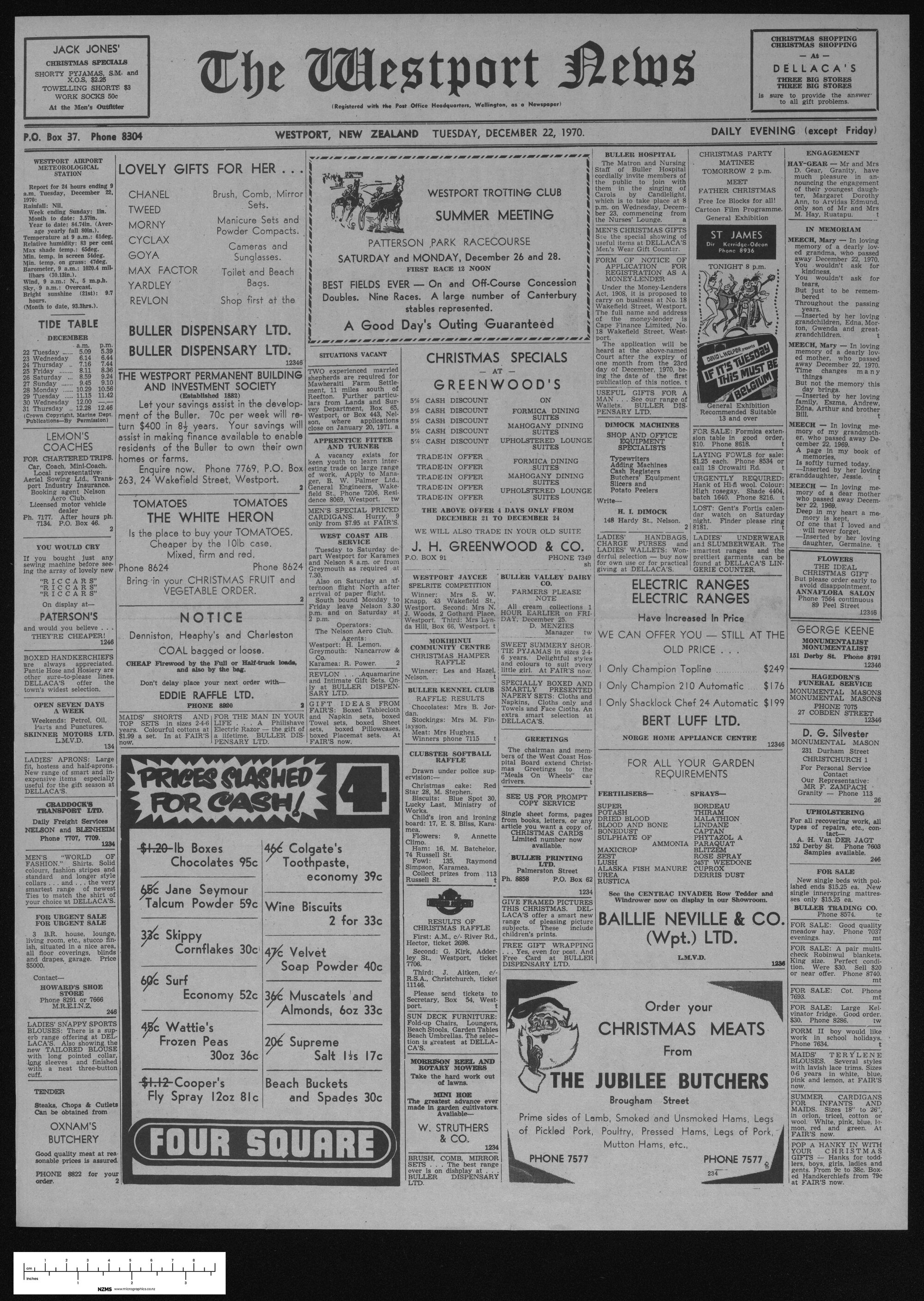 1970-12-22 Westport News