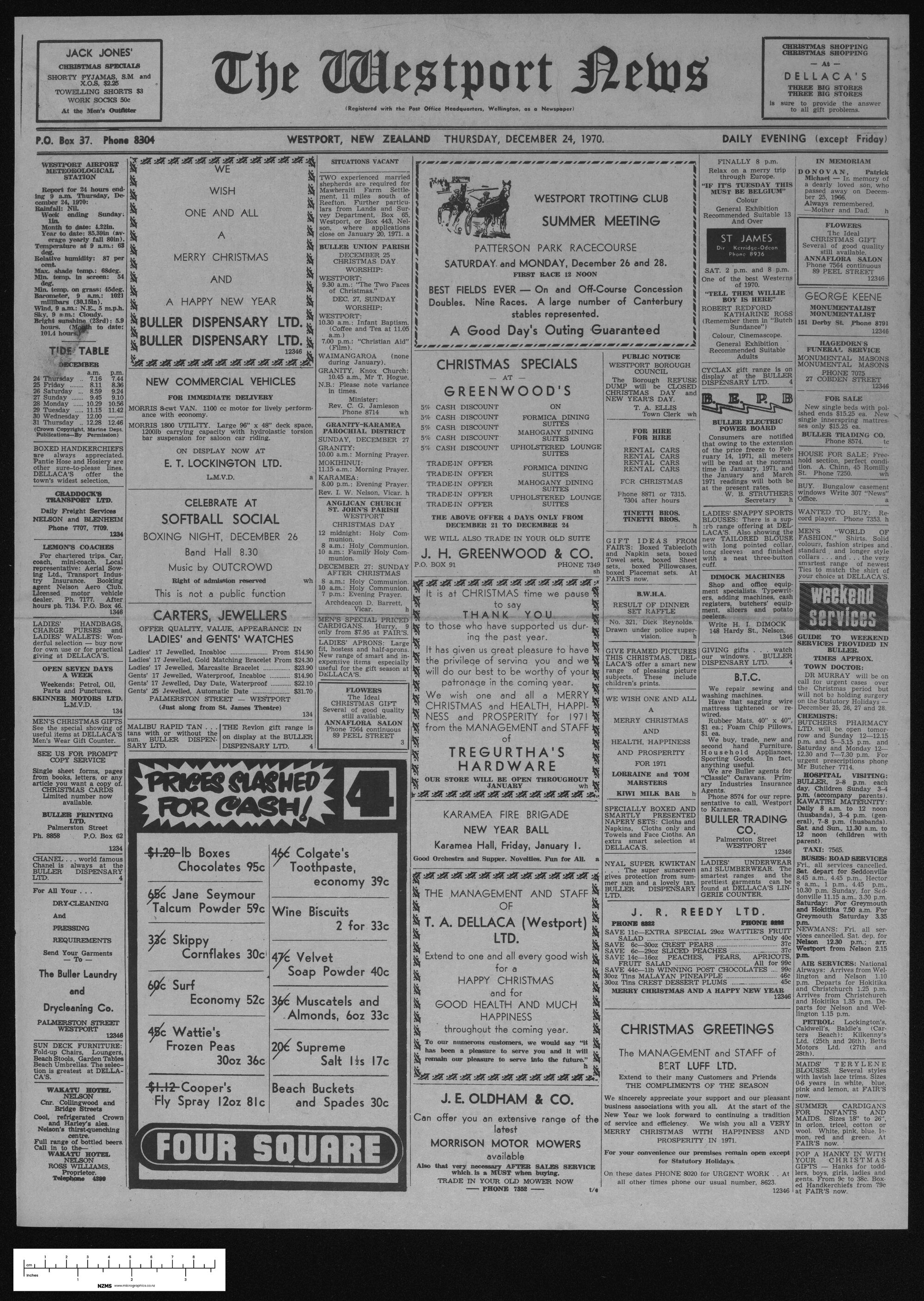 1970-12-24 Westport News