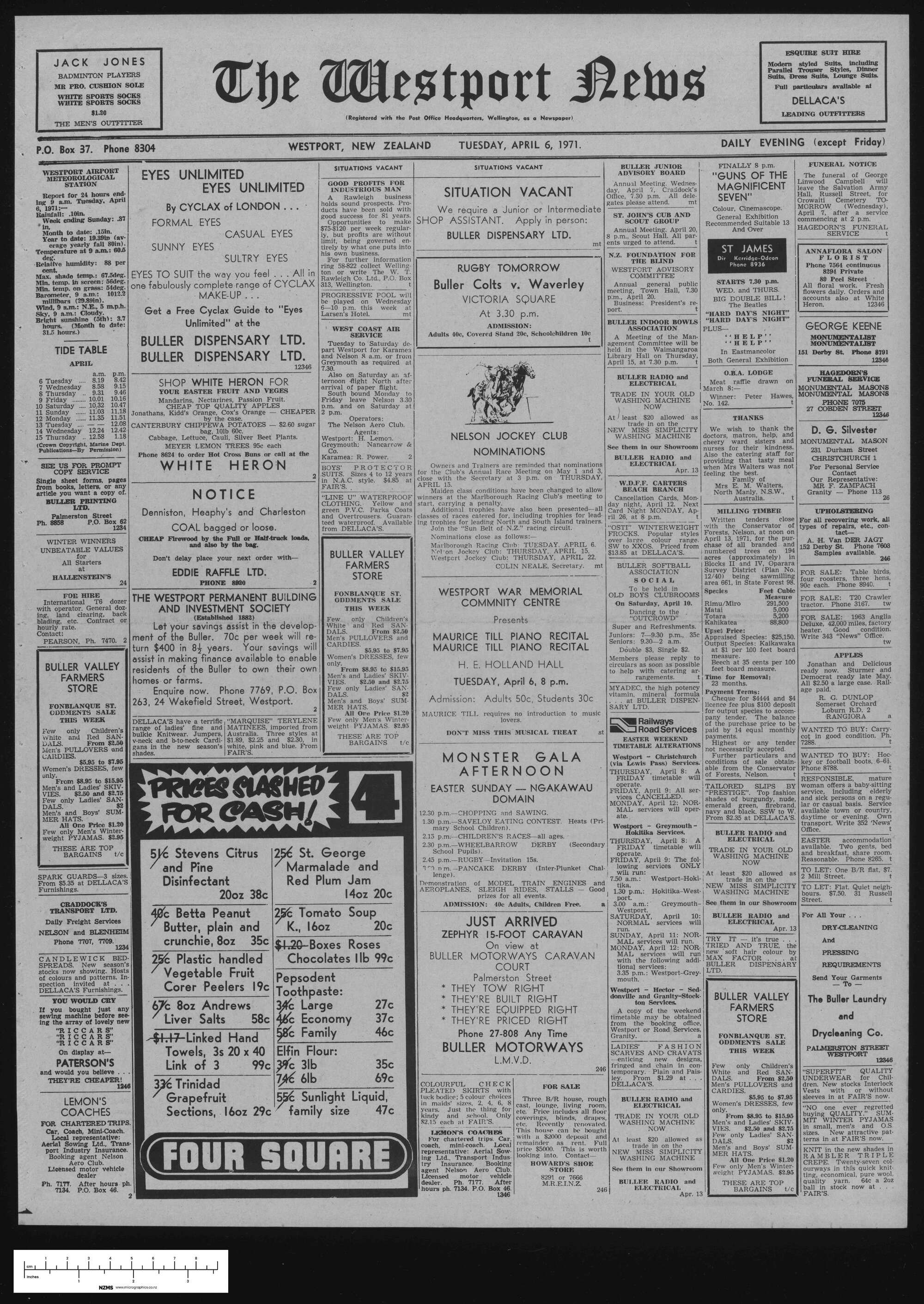 1971-04-06 Westport News