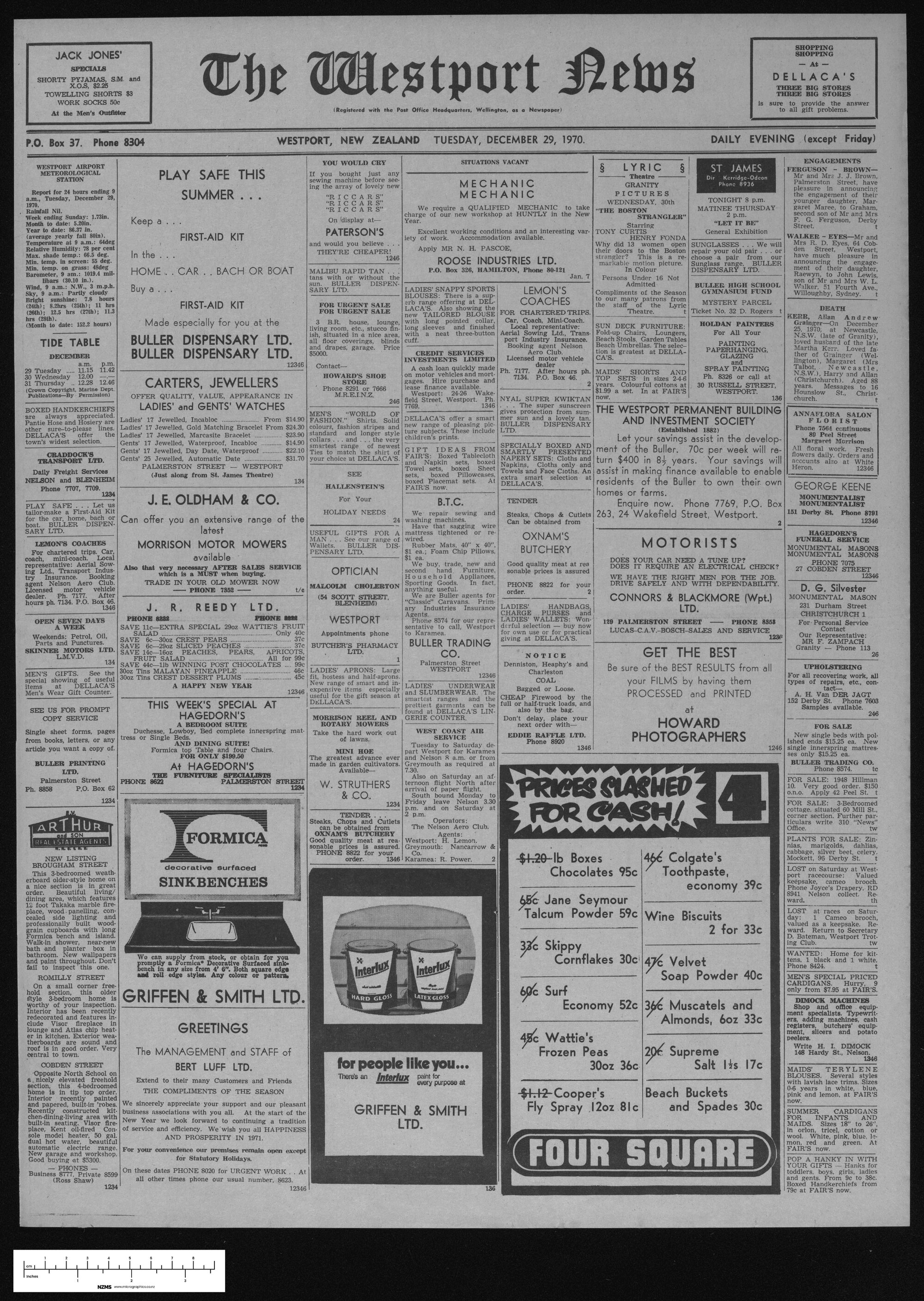 1970-12-29 Westport News