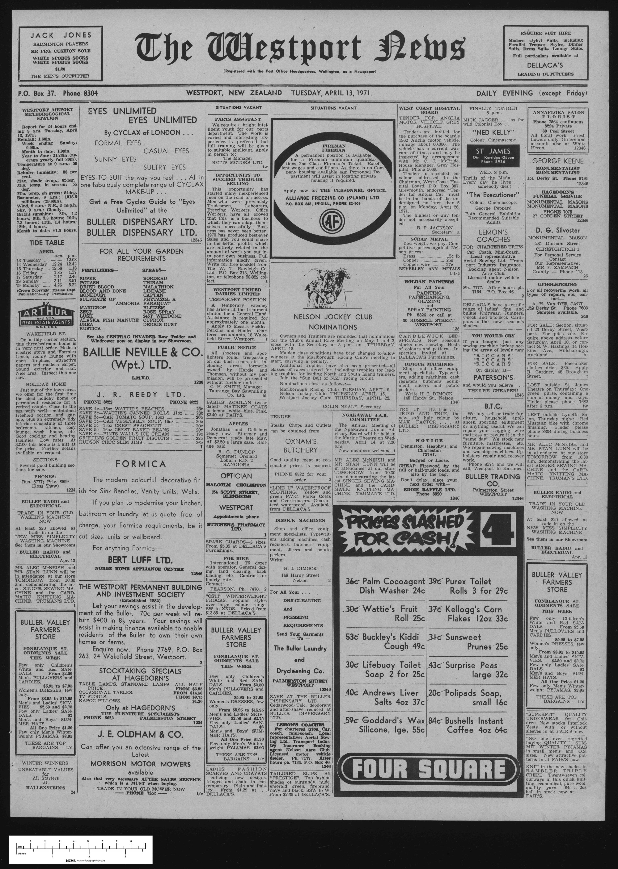 1971-04-13 Westport News
