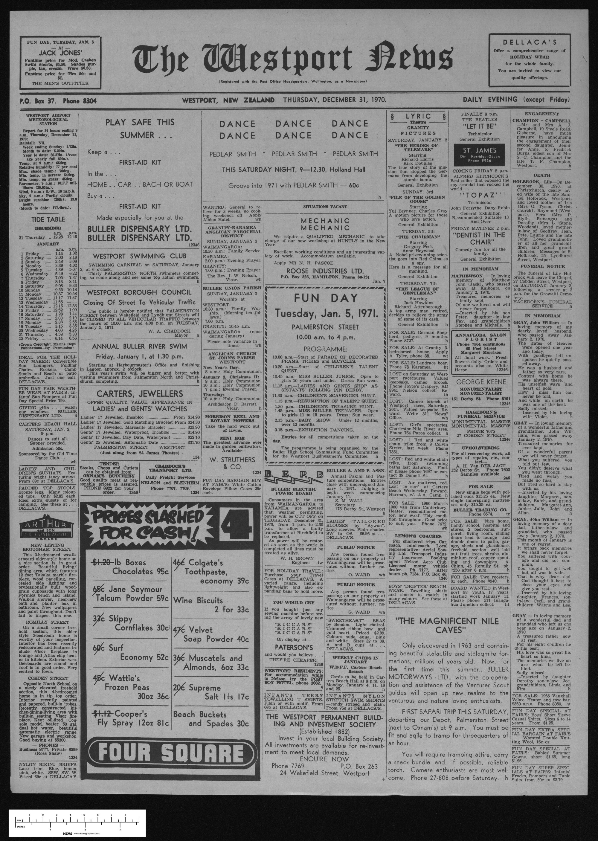 1970-12-31 Westport News