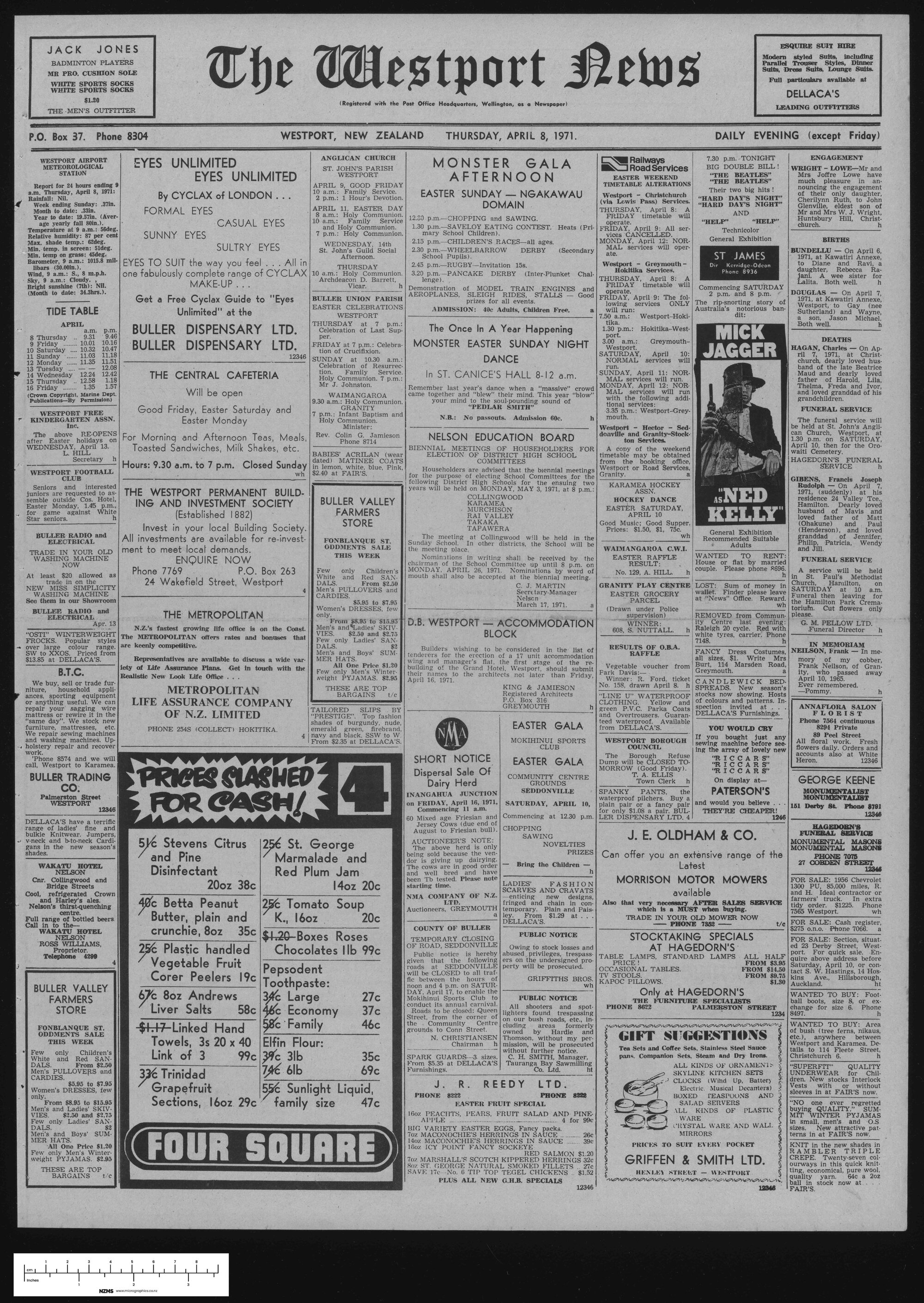 1971-04-08 Westport News