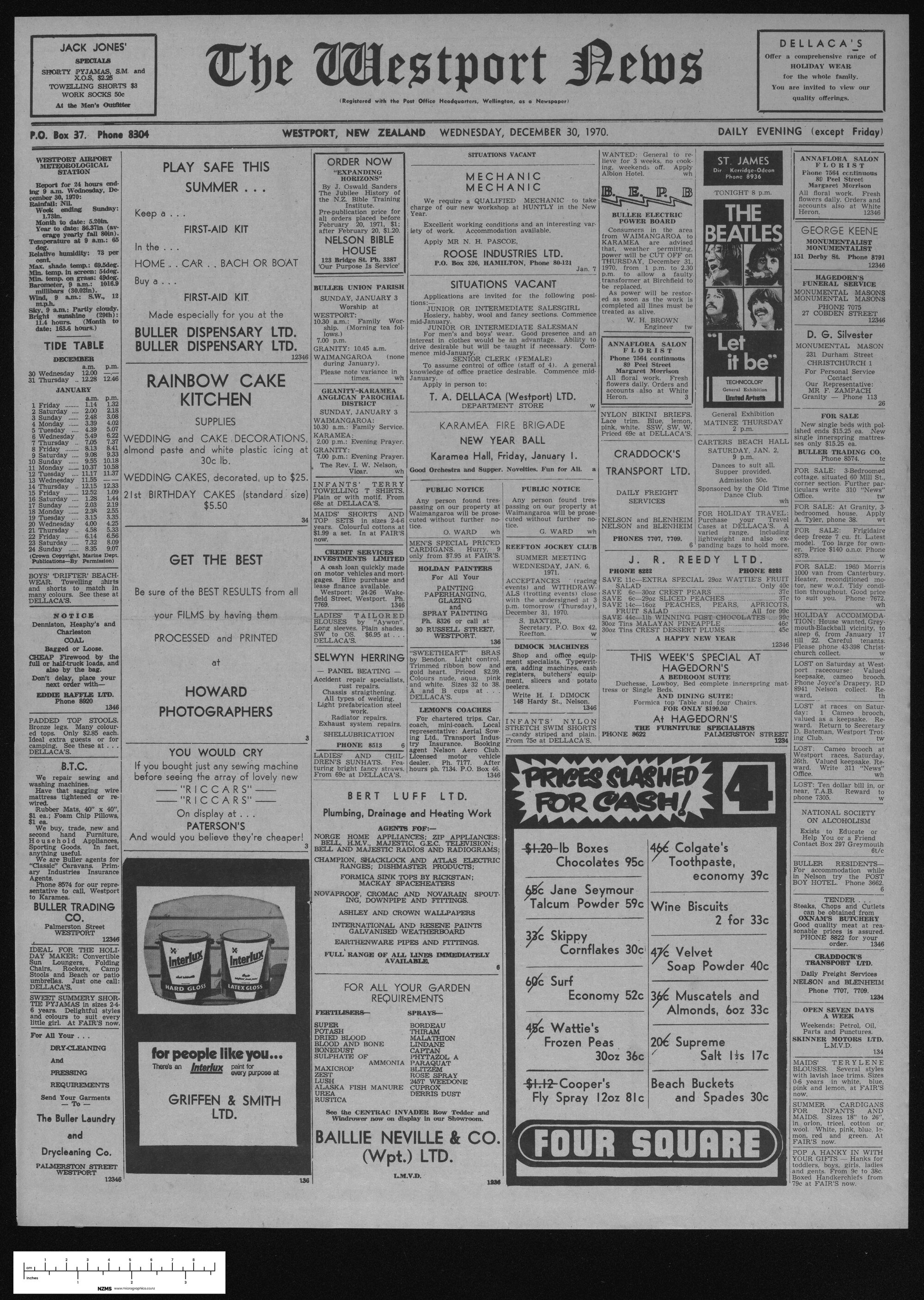 1970-12-30 Westport News
