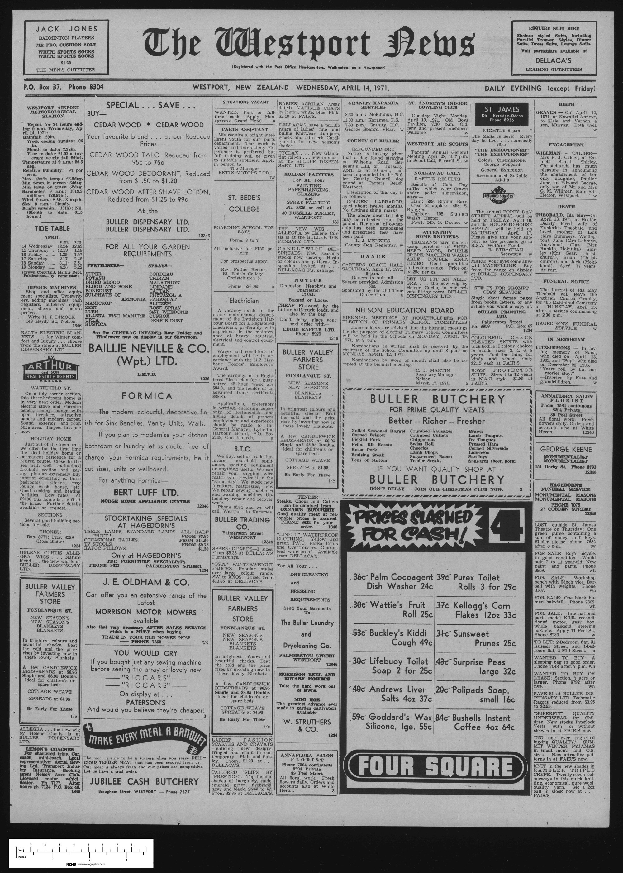 1971-04-14 Westport News