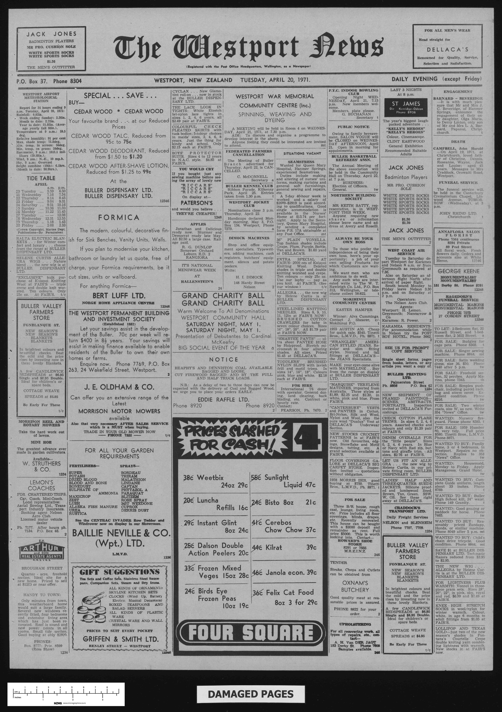 1971-04-20 Westport News