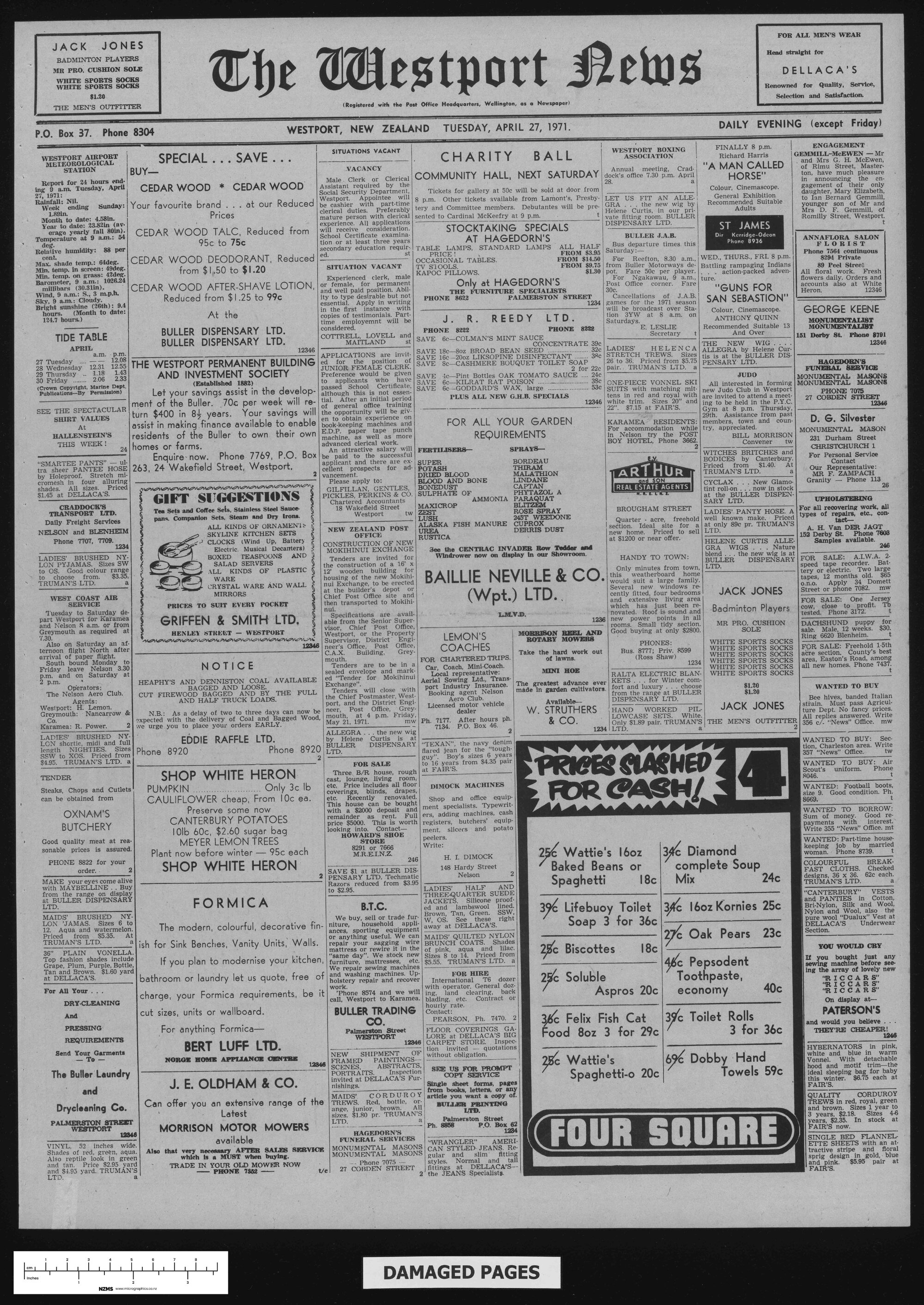1971-04-27 Westport News