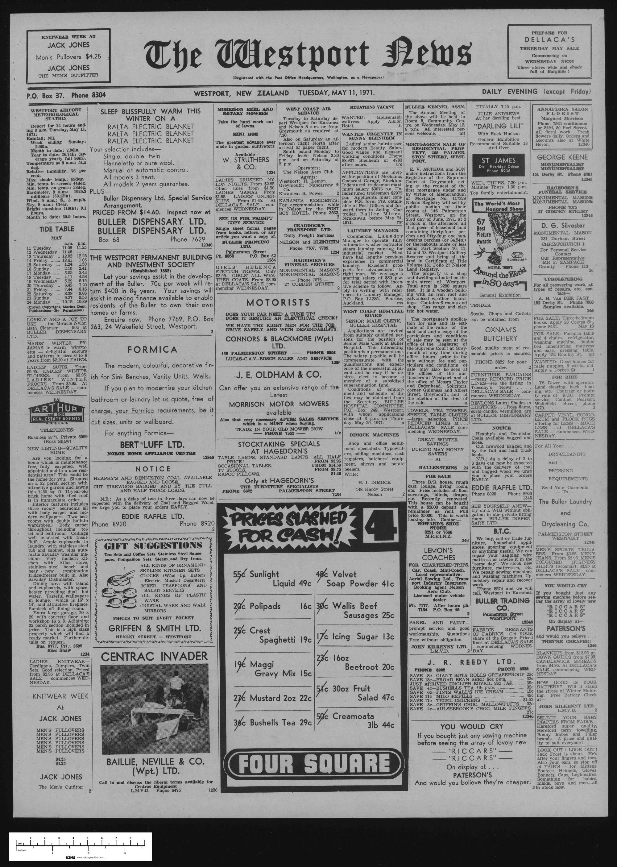 1971-05-11 Westport News