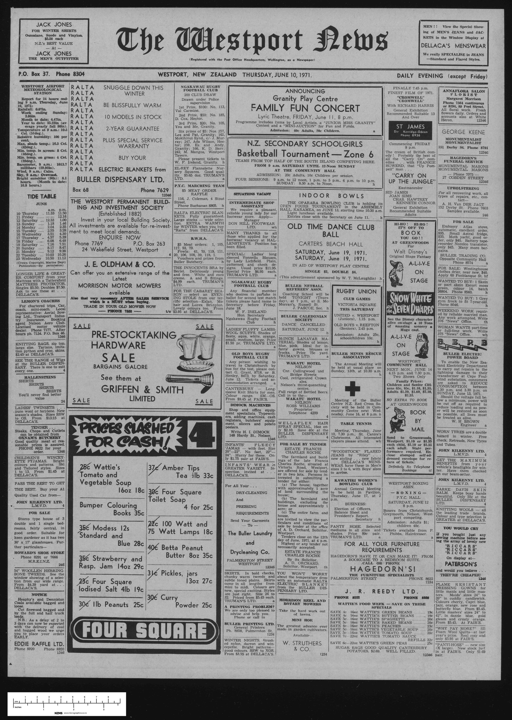 1971-06-10 Westport News