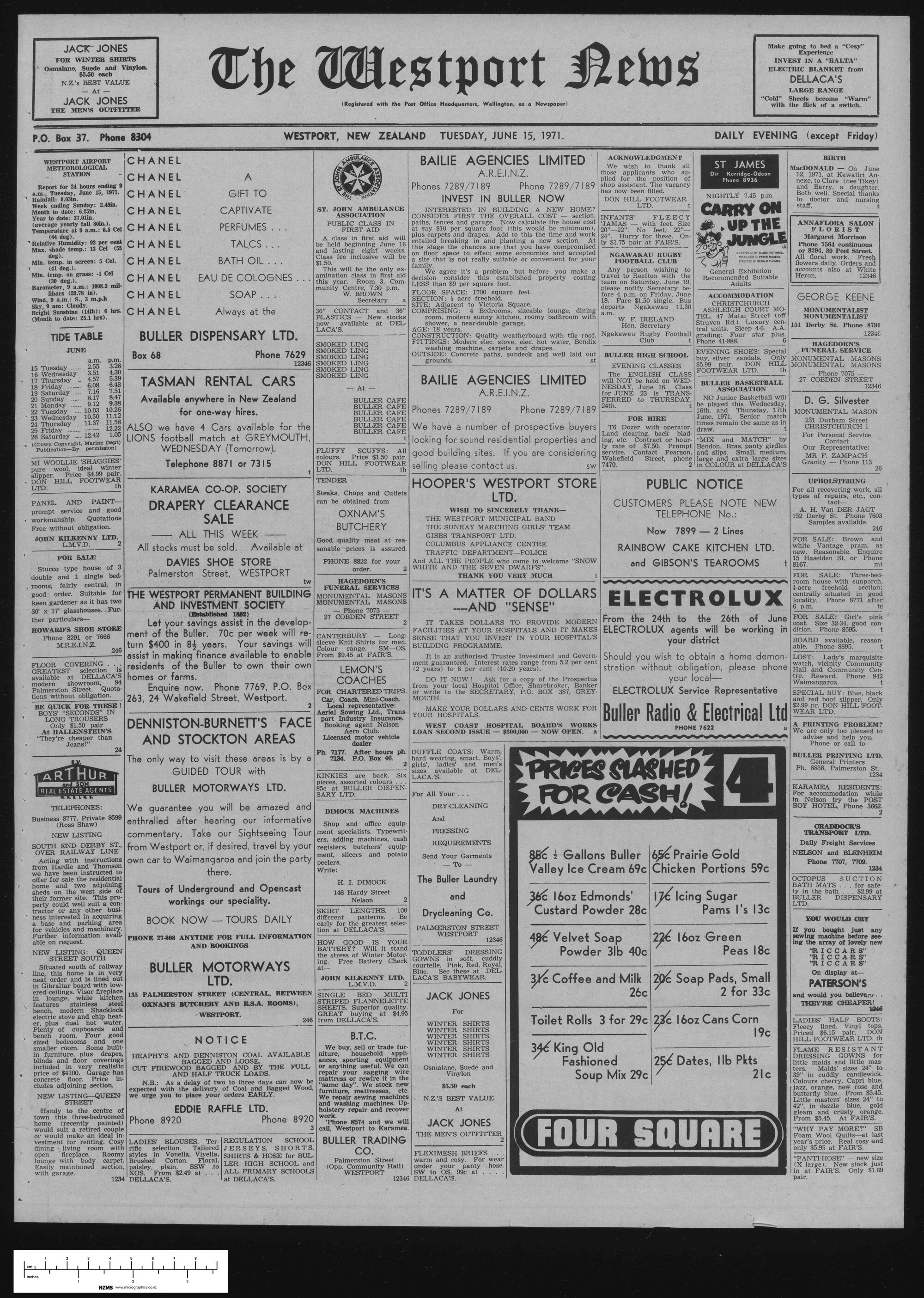 1971-06-15 Westport News