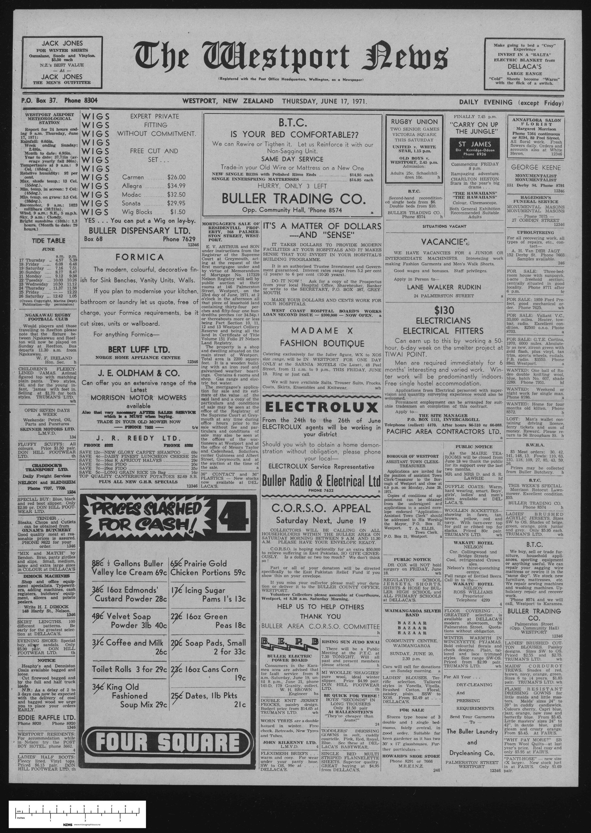 1971-06-17 Westport News