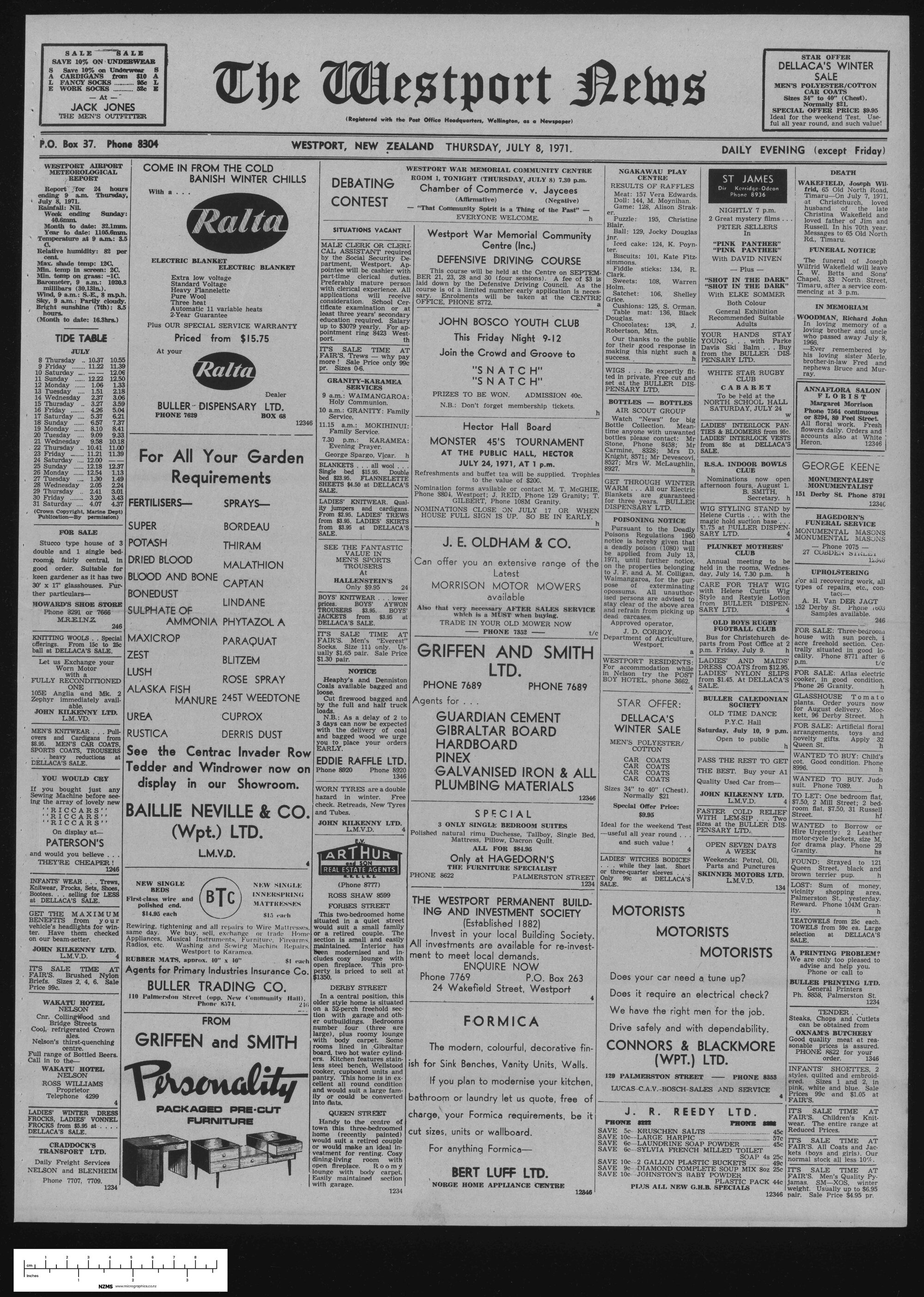 1971-07-08 Westport News