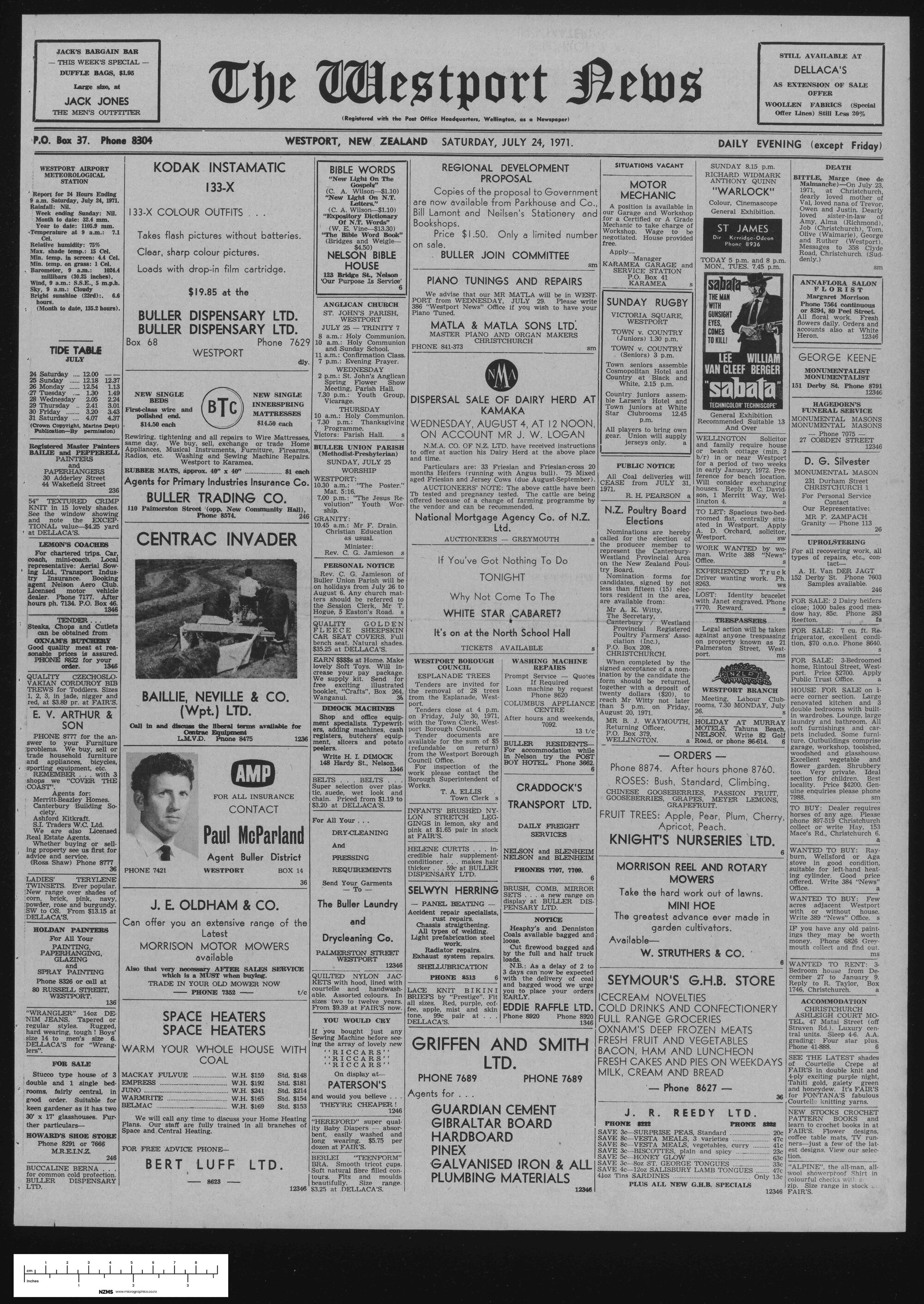 1971-07-24 Westport News