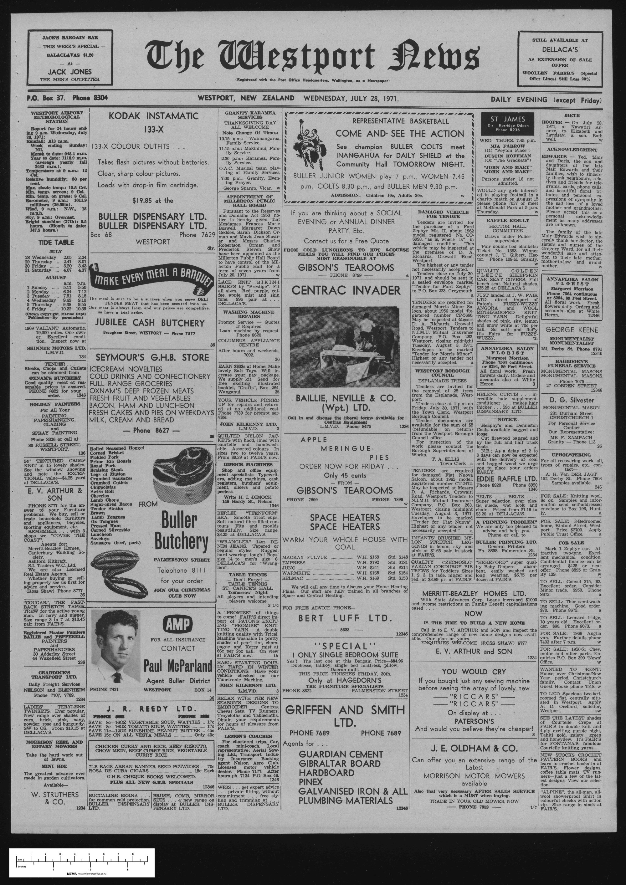 1971-07-28 Westport News