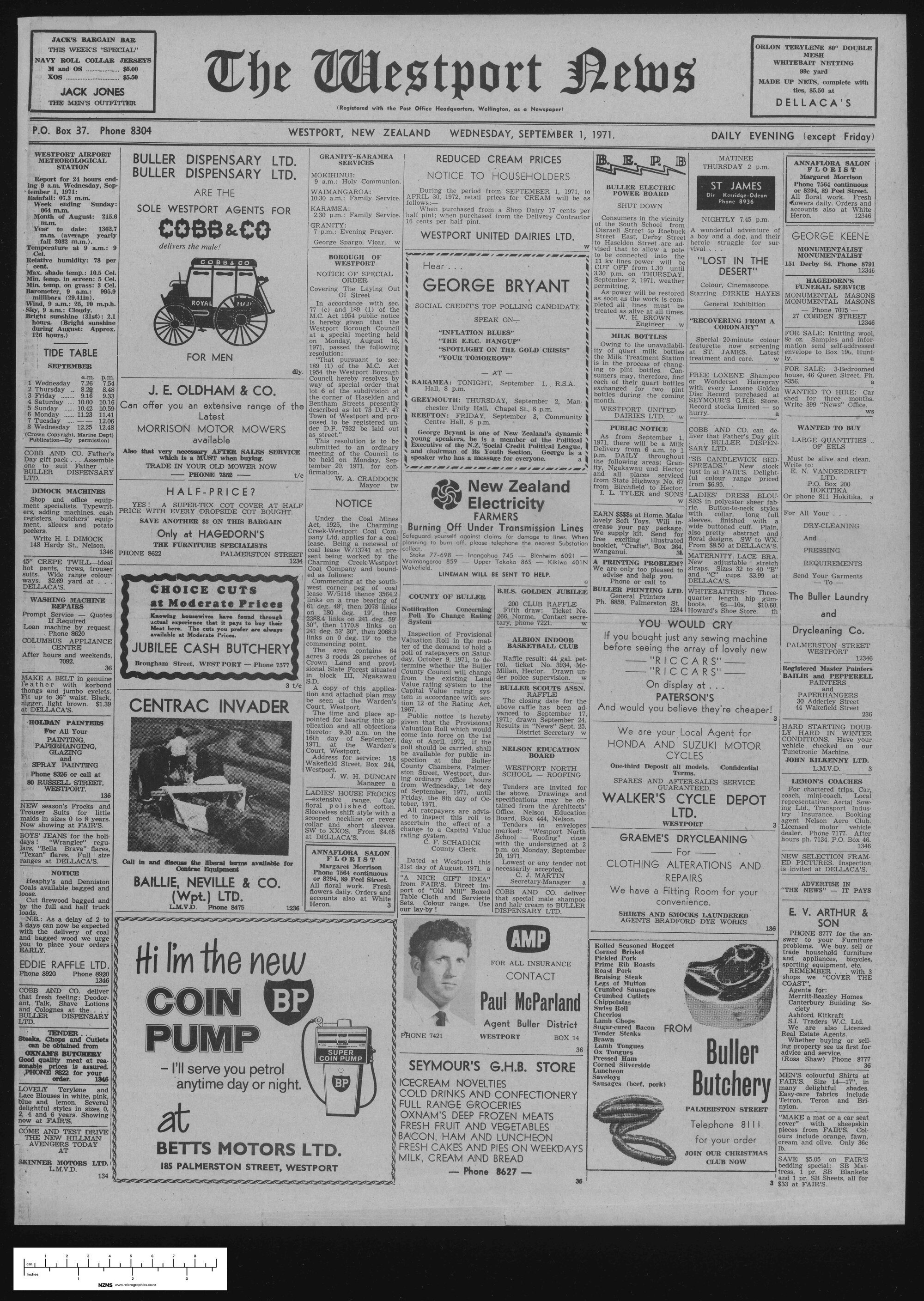 1971-09-01 Westport News