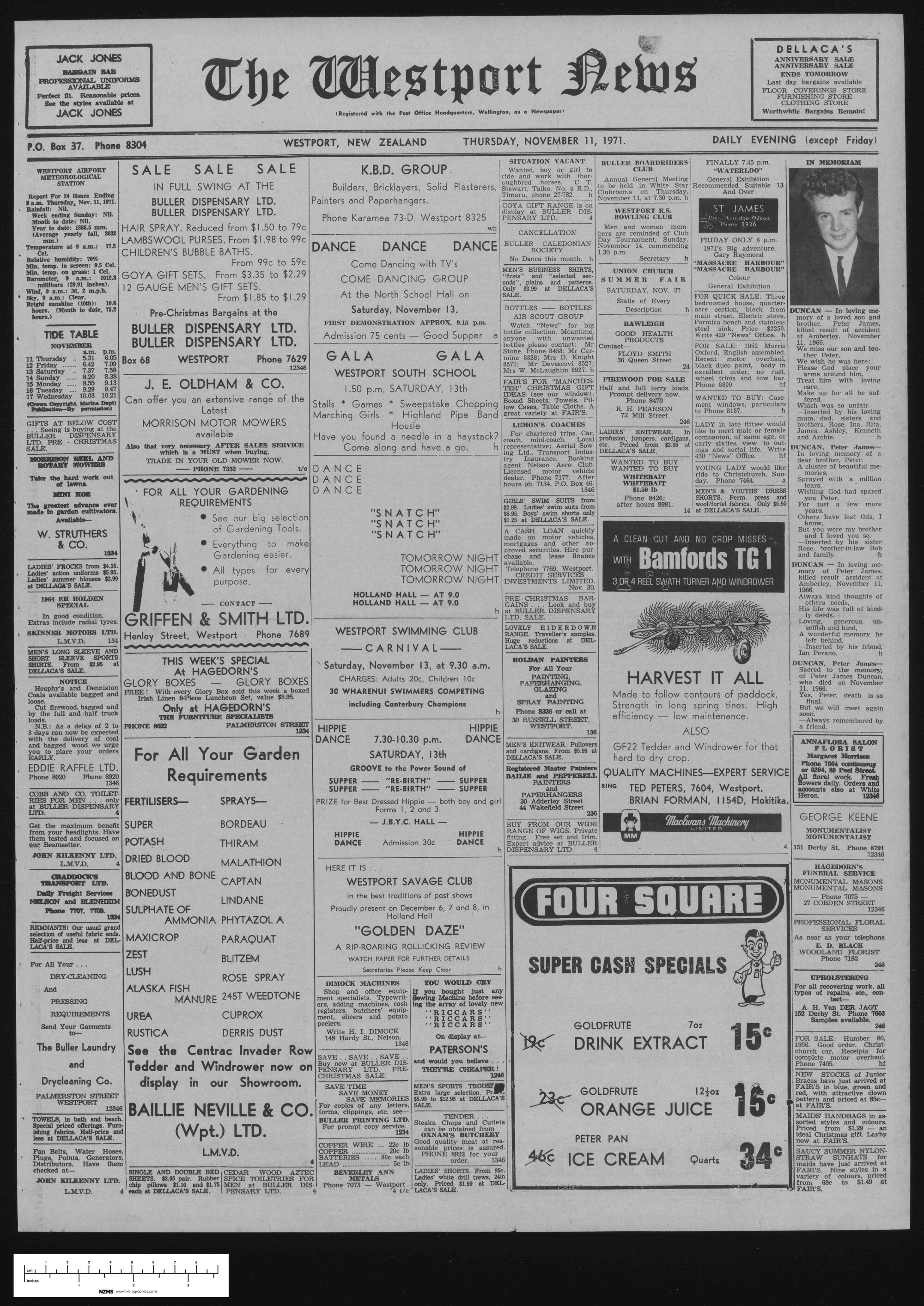 1971-11-11 Westport News