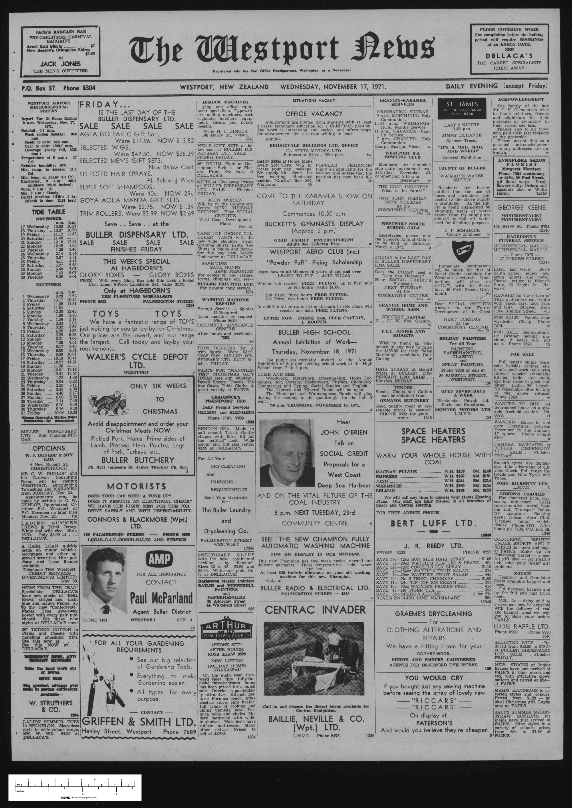 1971-11-17 Westport News