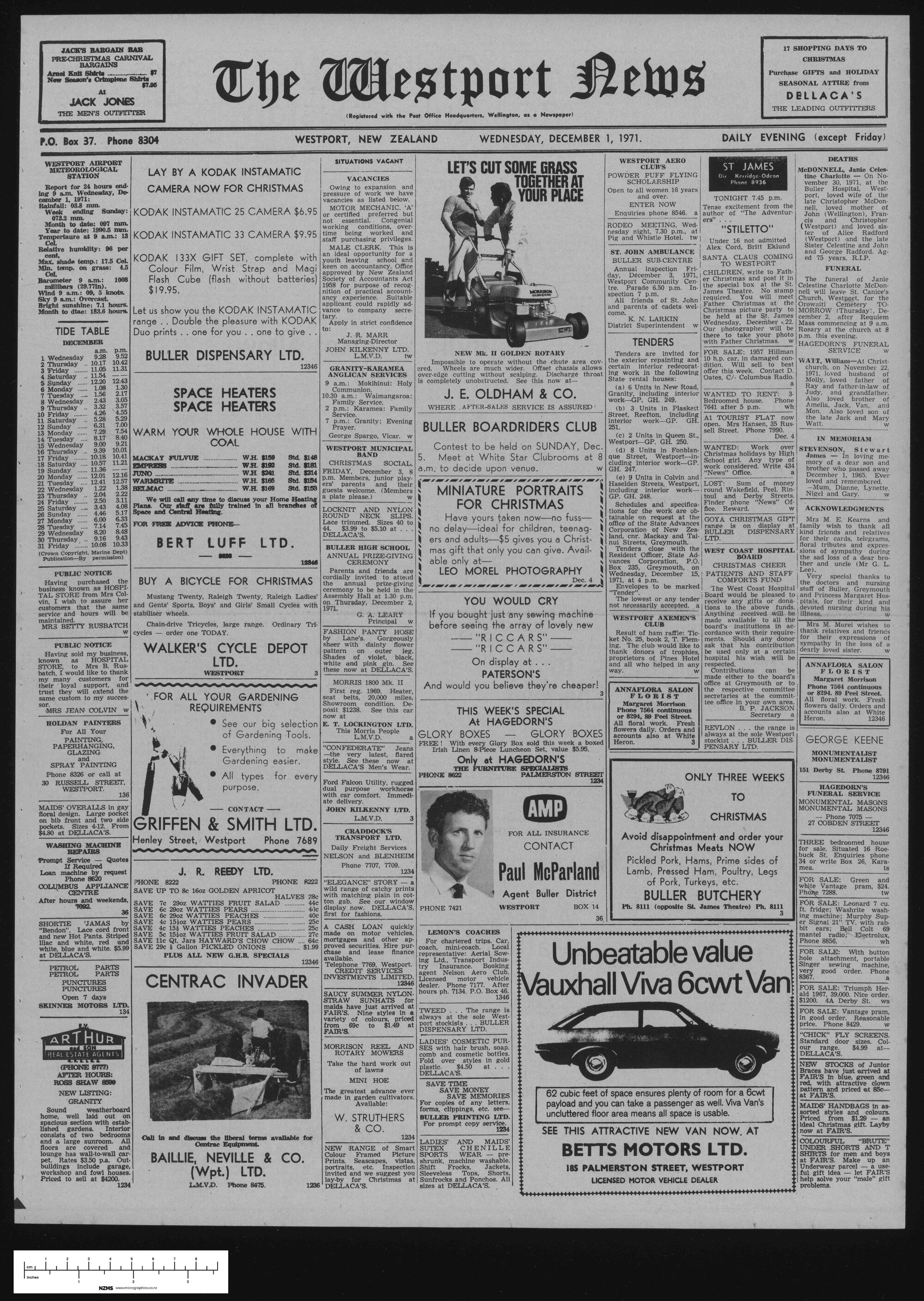 1971-12-01 Westport News