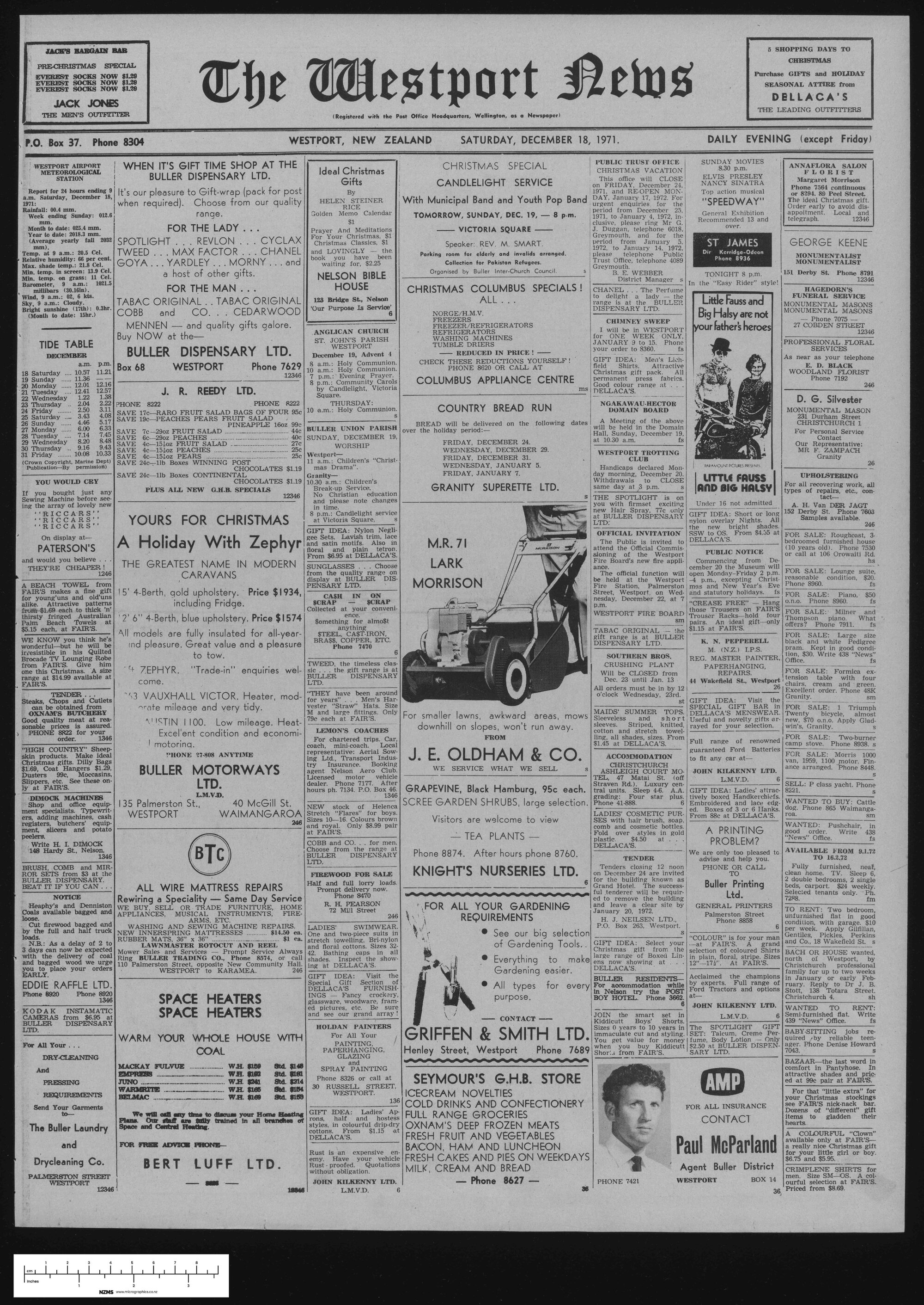 1971-12-18 Westport News