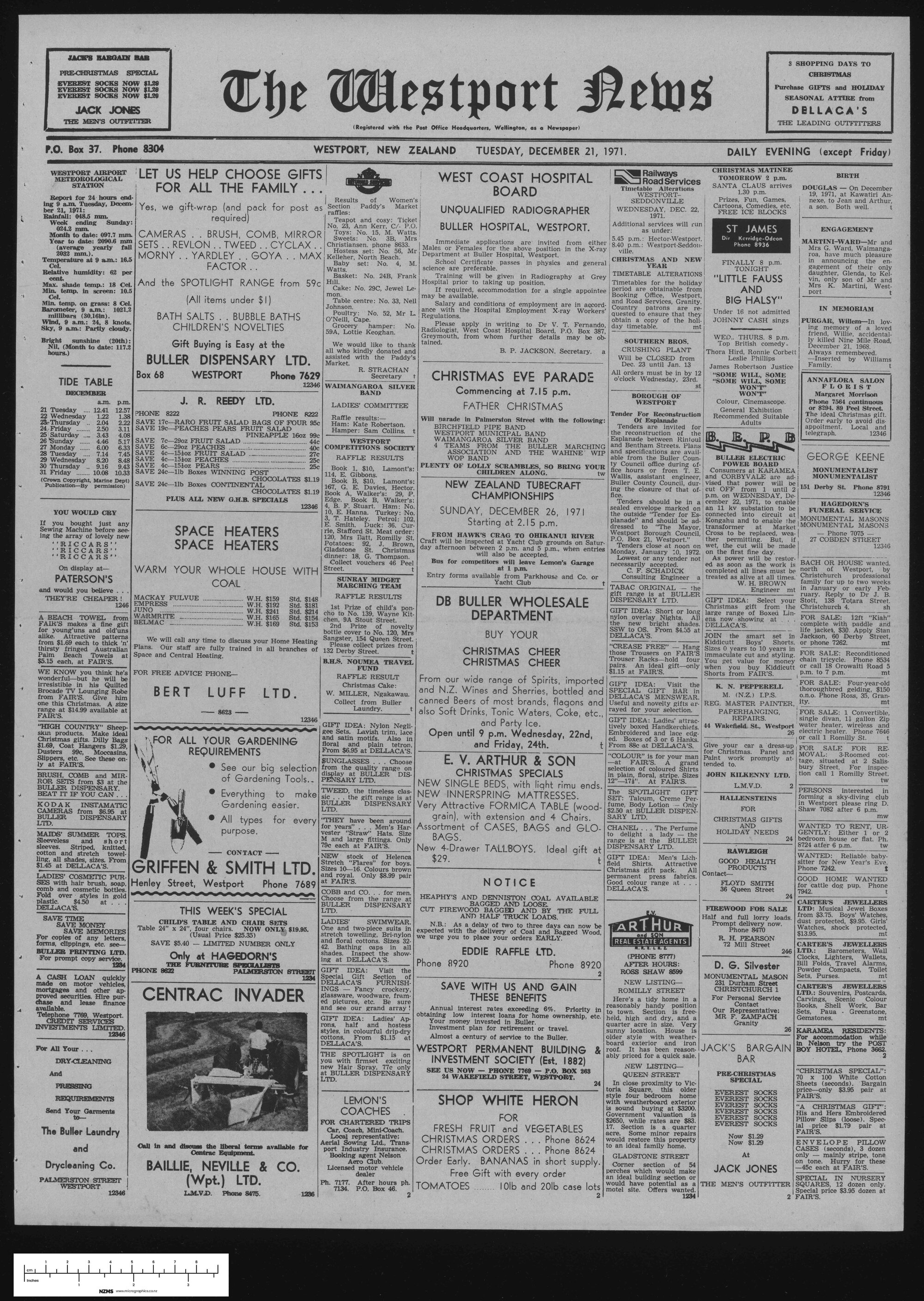 1971-12-21 Westport News