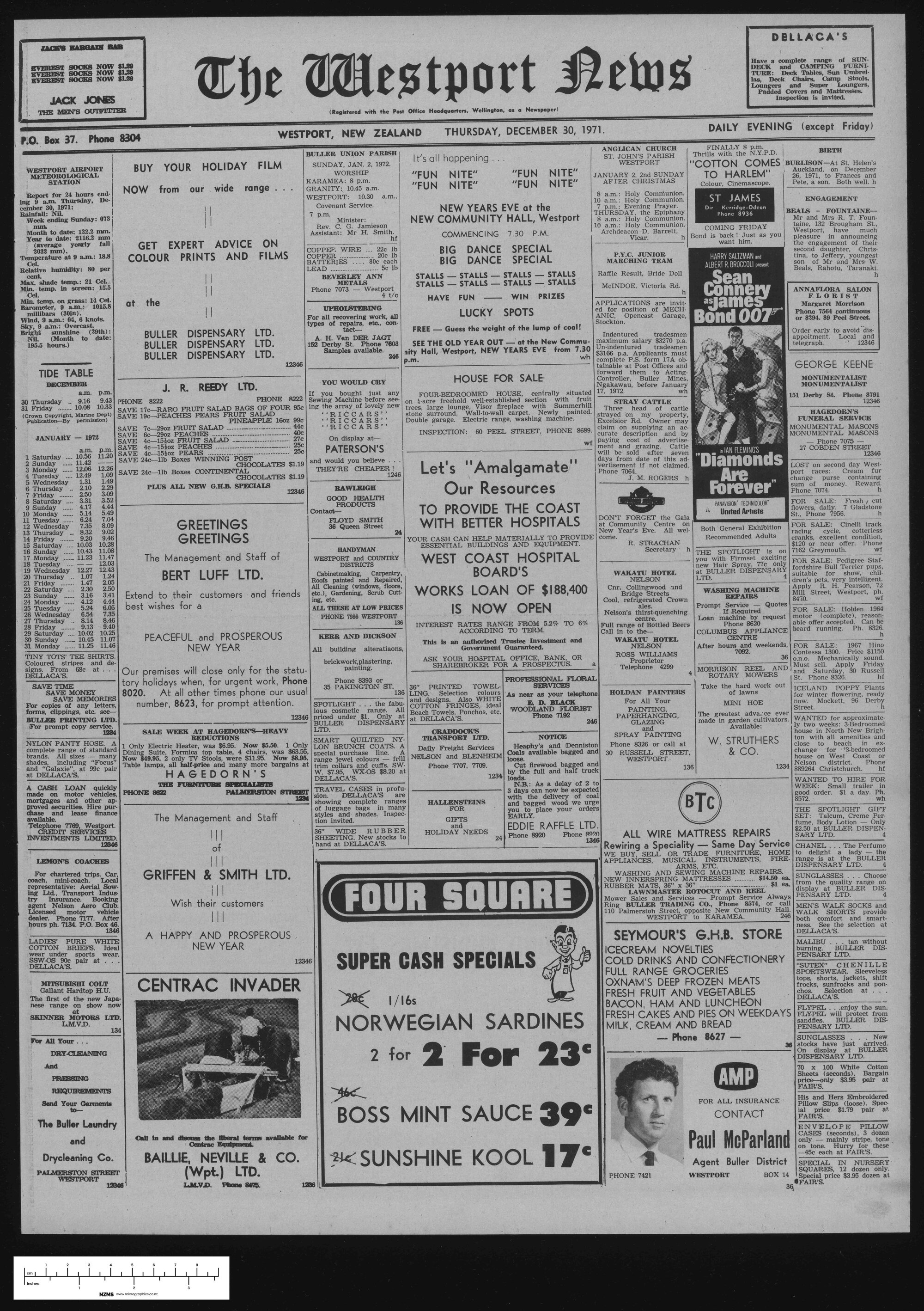 1971-12-30 Westport News
