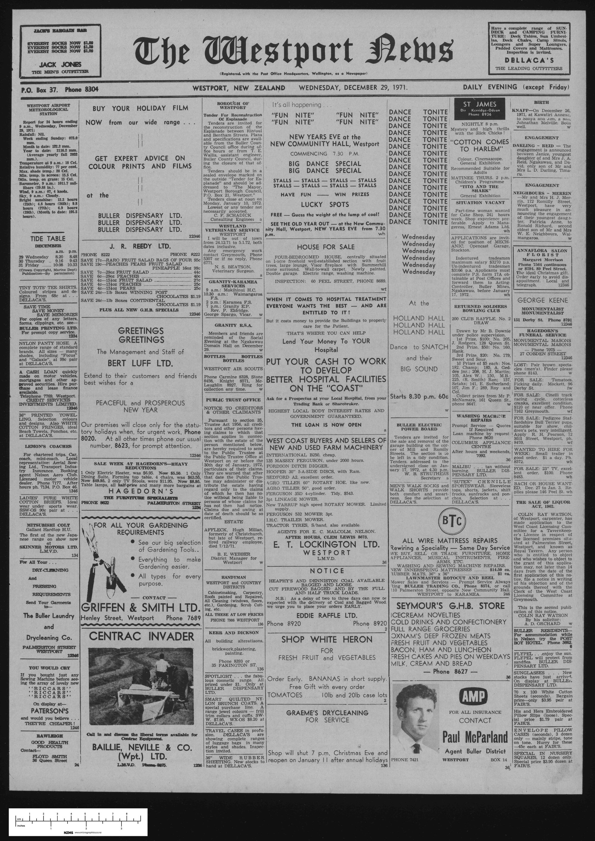 1971-12-29 Westport News