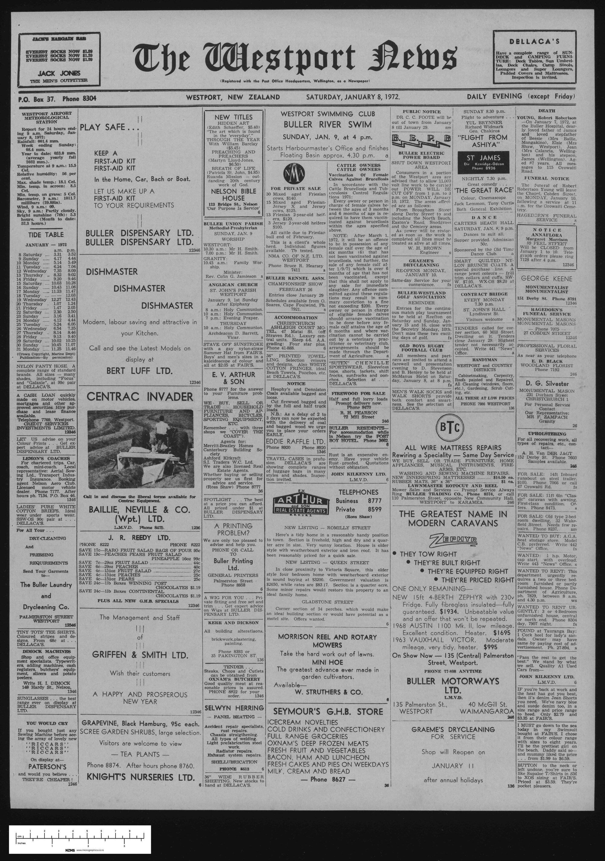 1972-01-08 Westport News