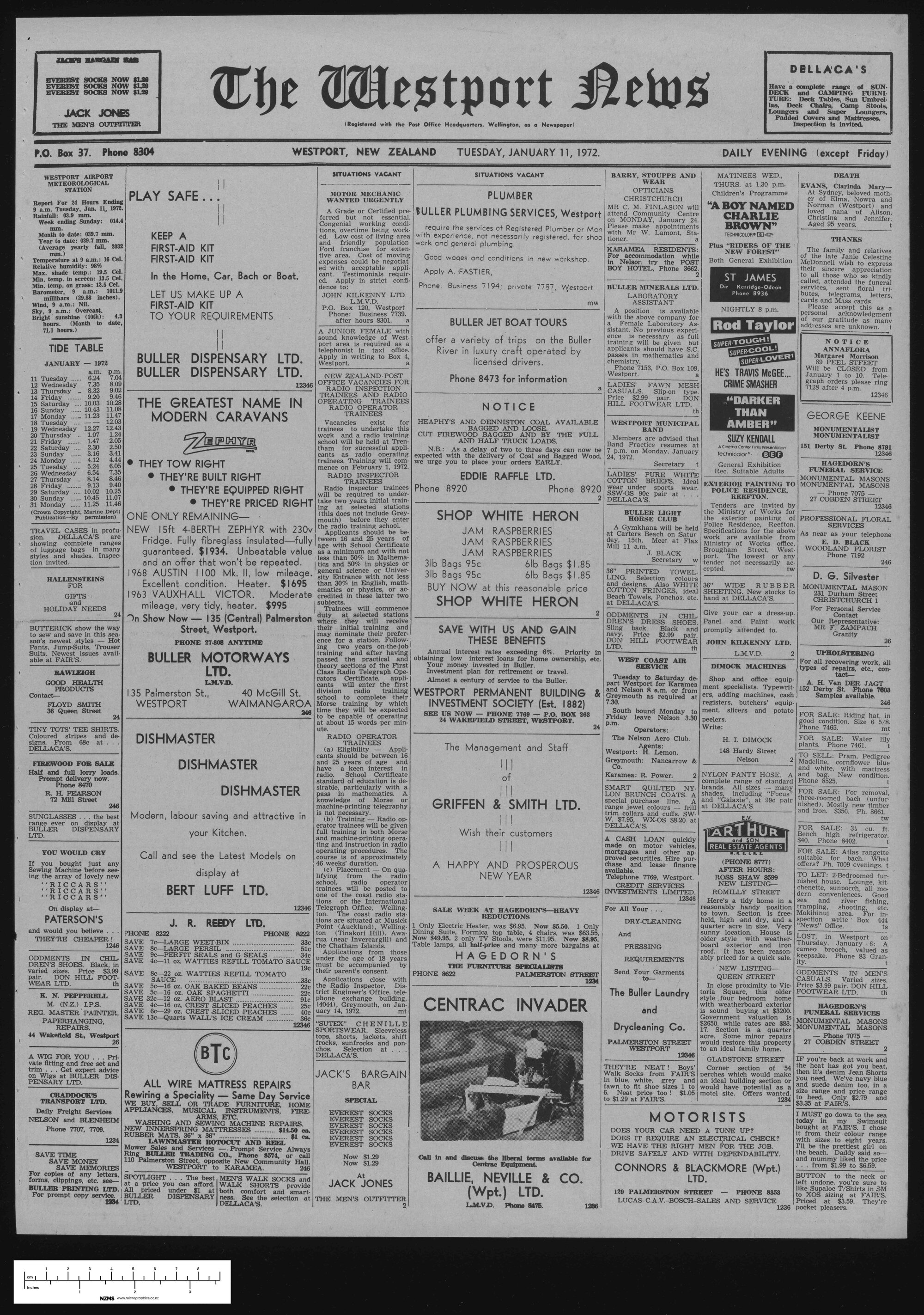 1972-01-11 Westport News