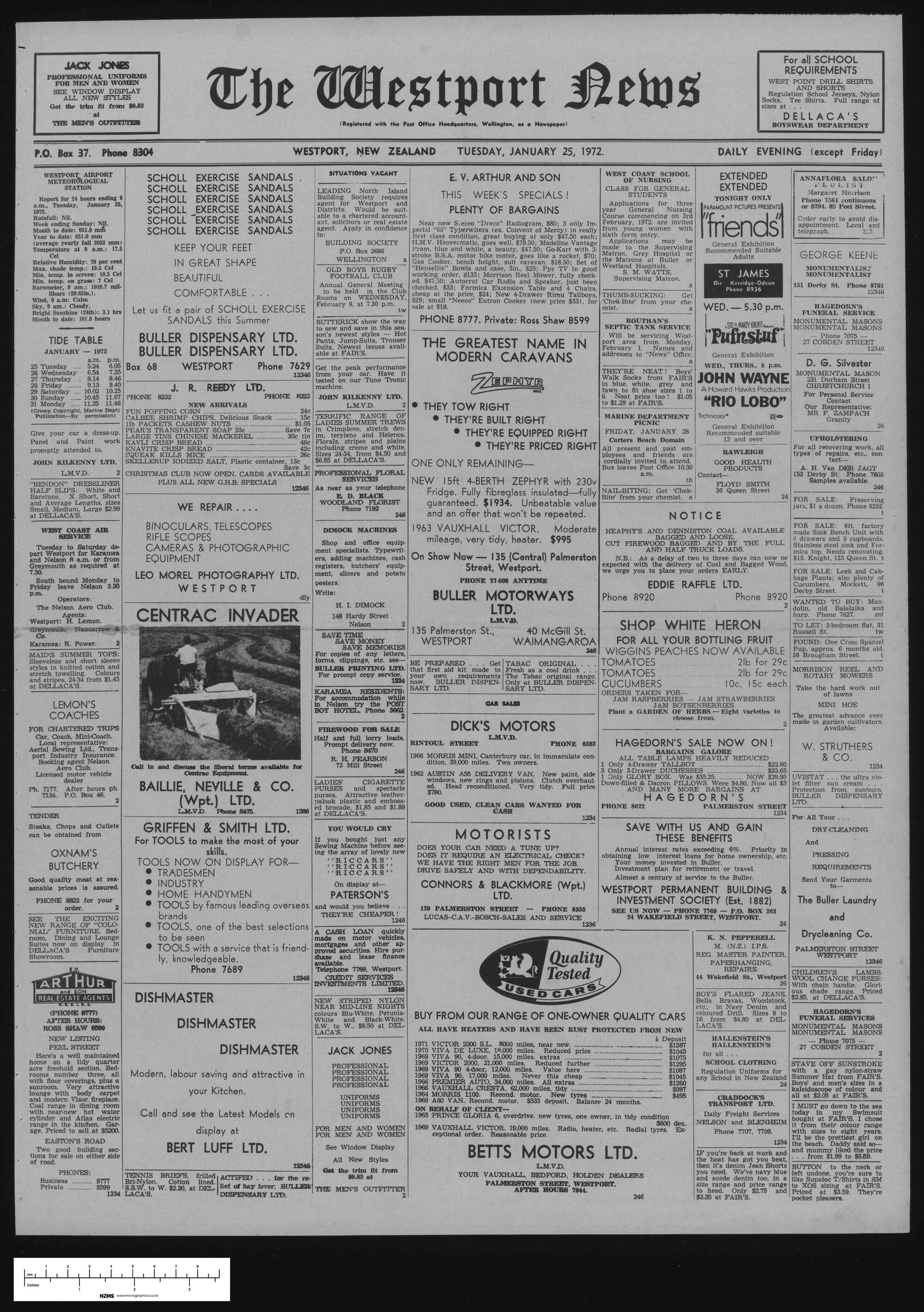 1972-01-25 Westport News