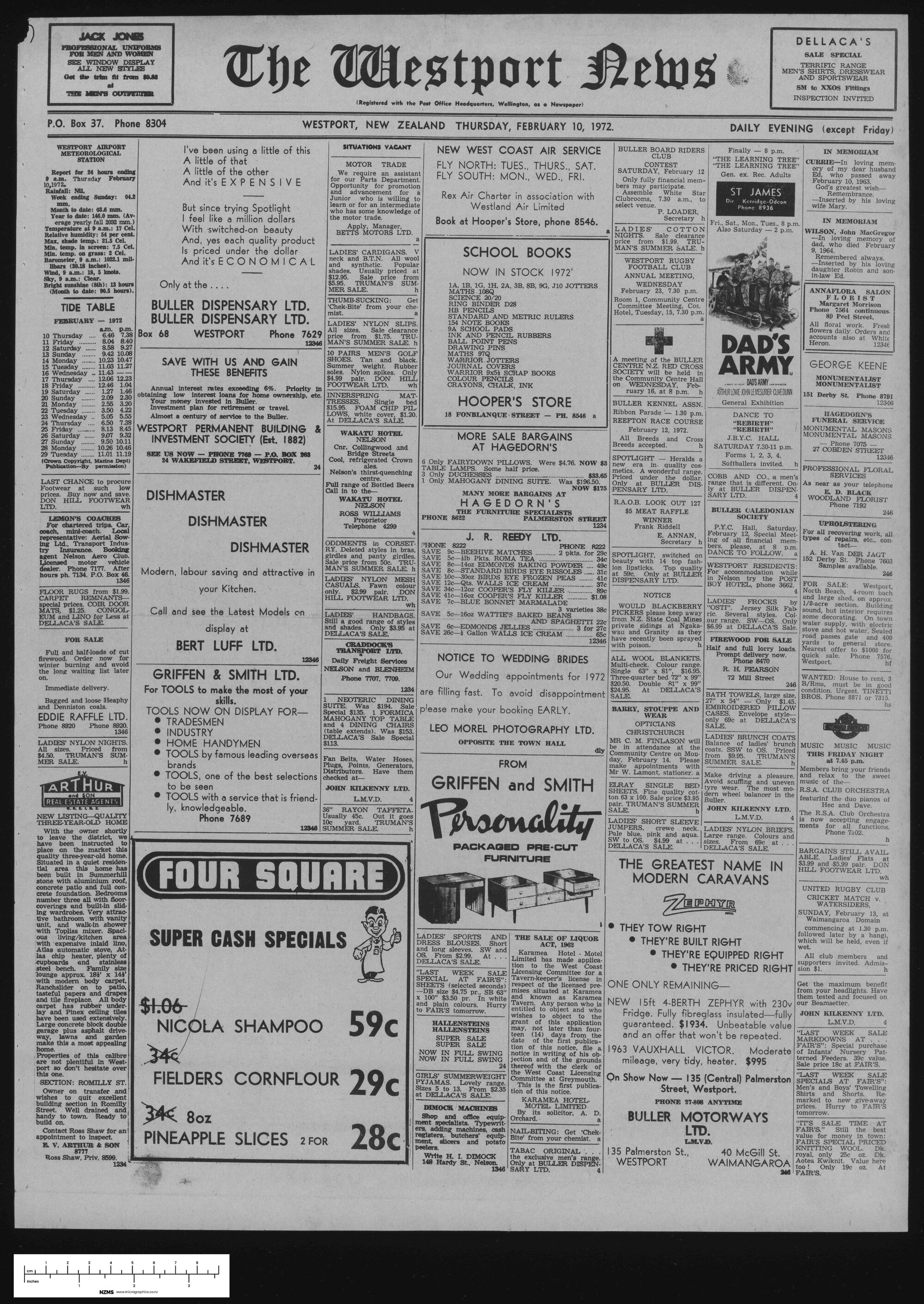 1972-02-10 Westport News