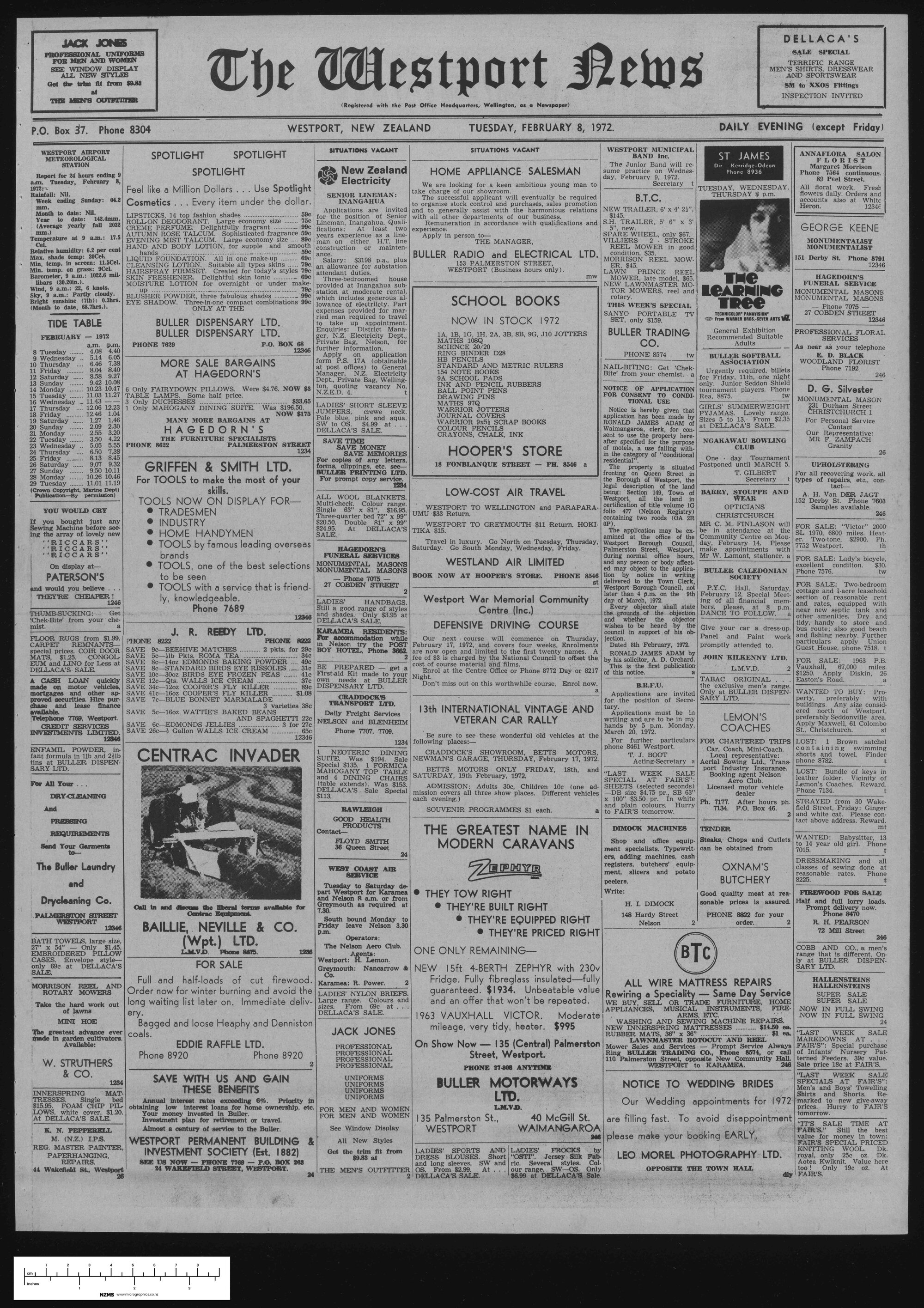 1972-02-08 Westport News