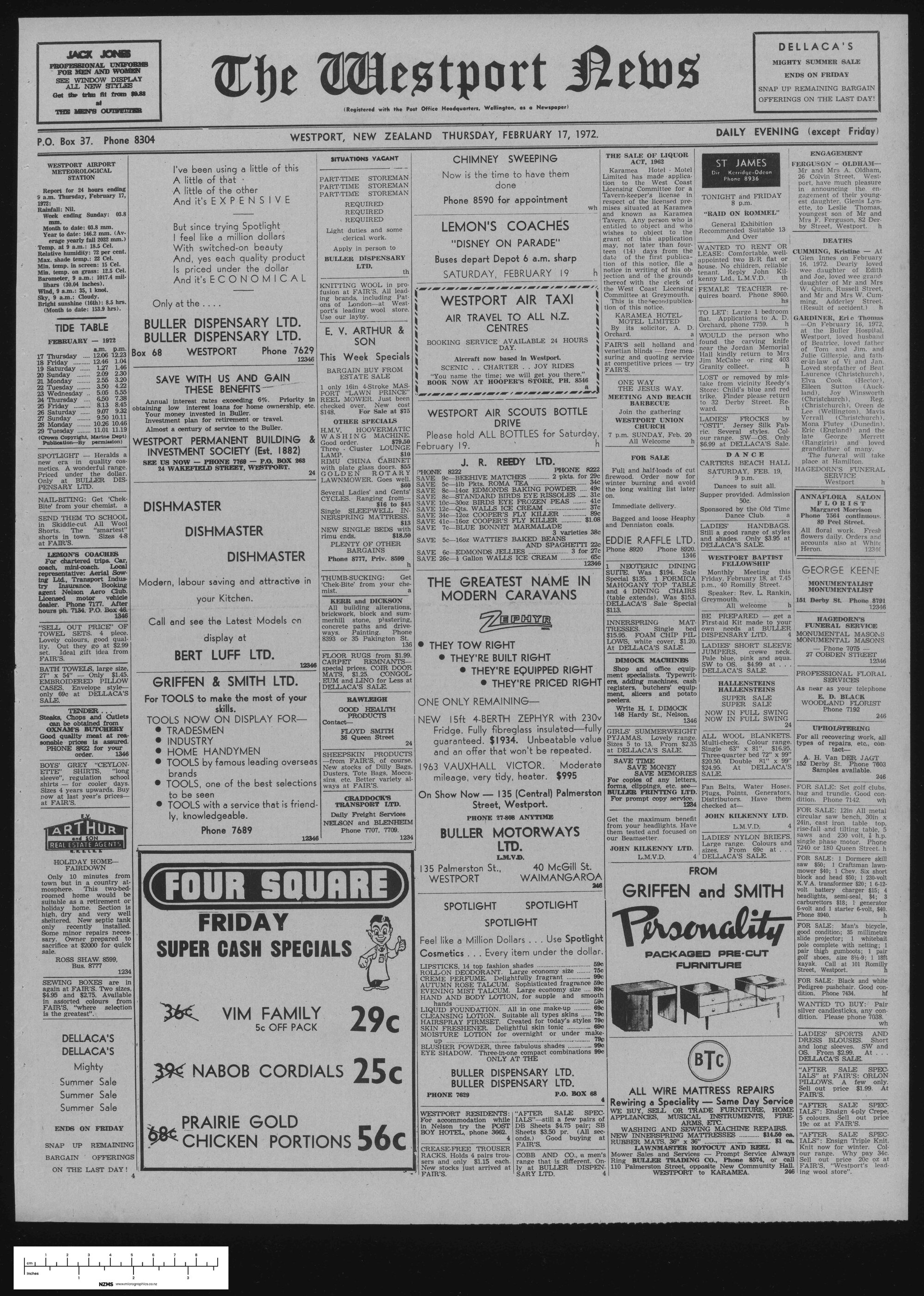 1972-02-17 Westport News