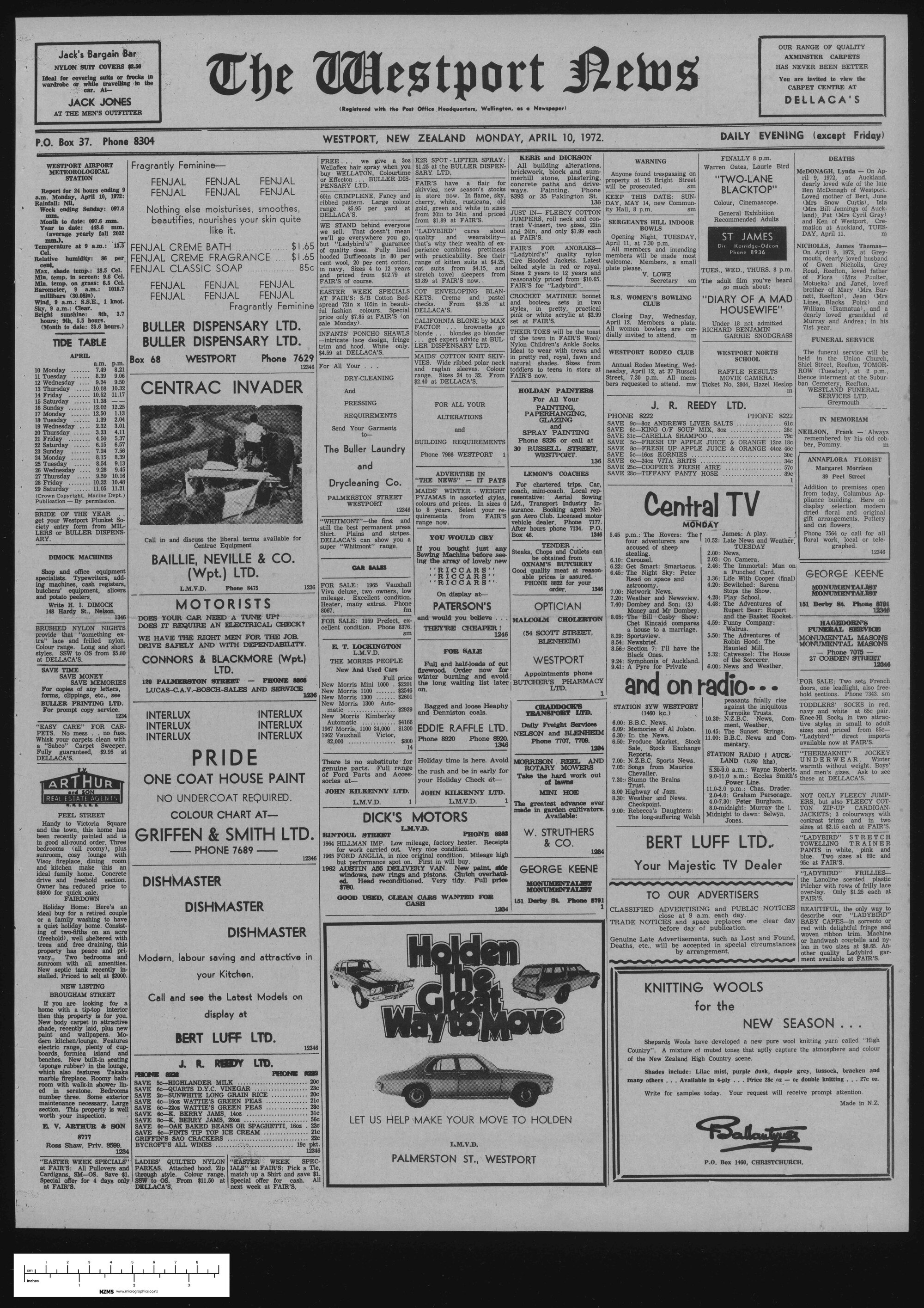 1972-04-10 Westport News