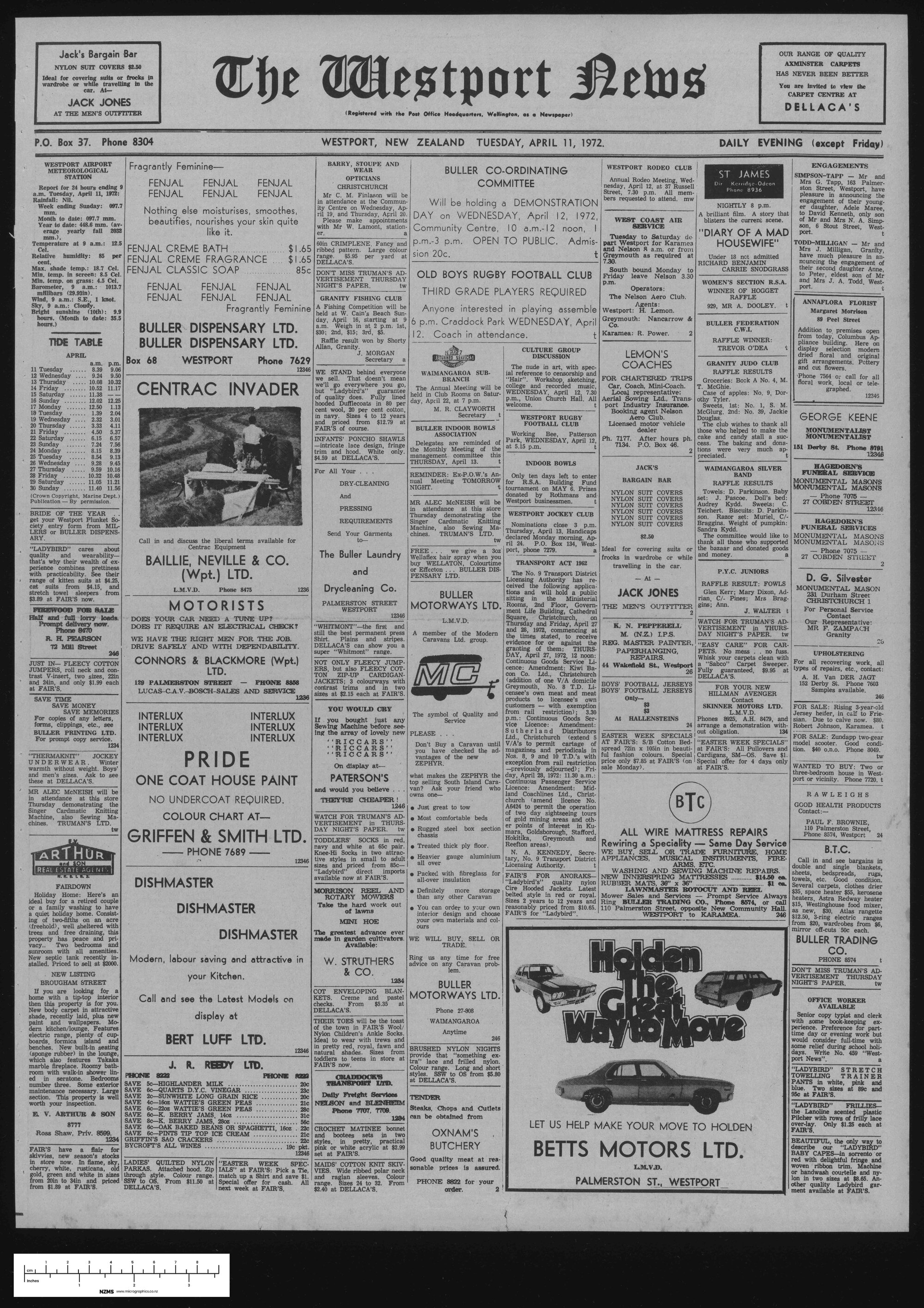 1972-04-11 Westport News